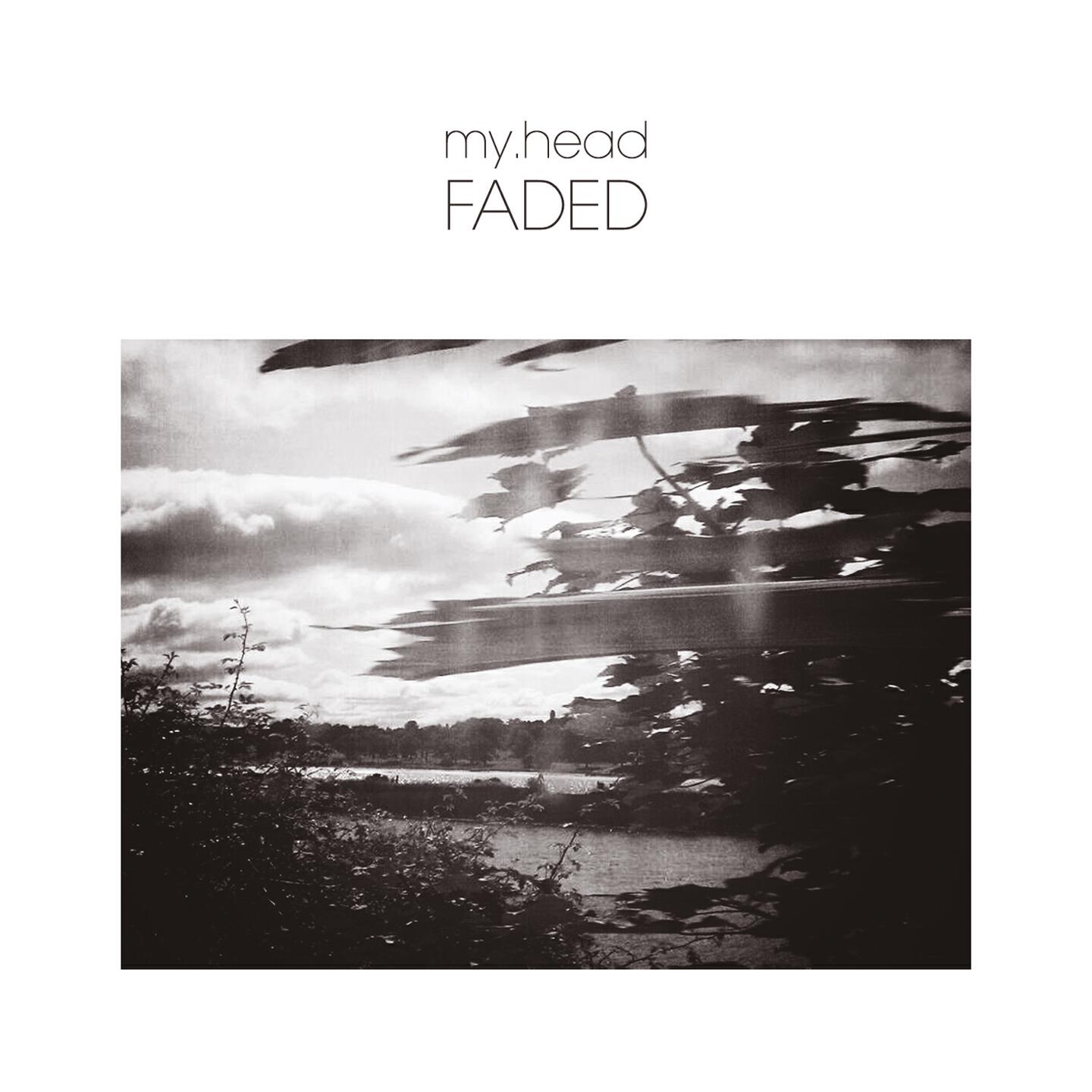Релиз Faded