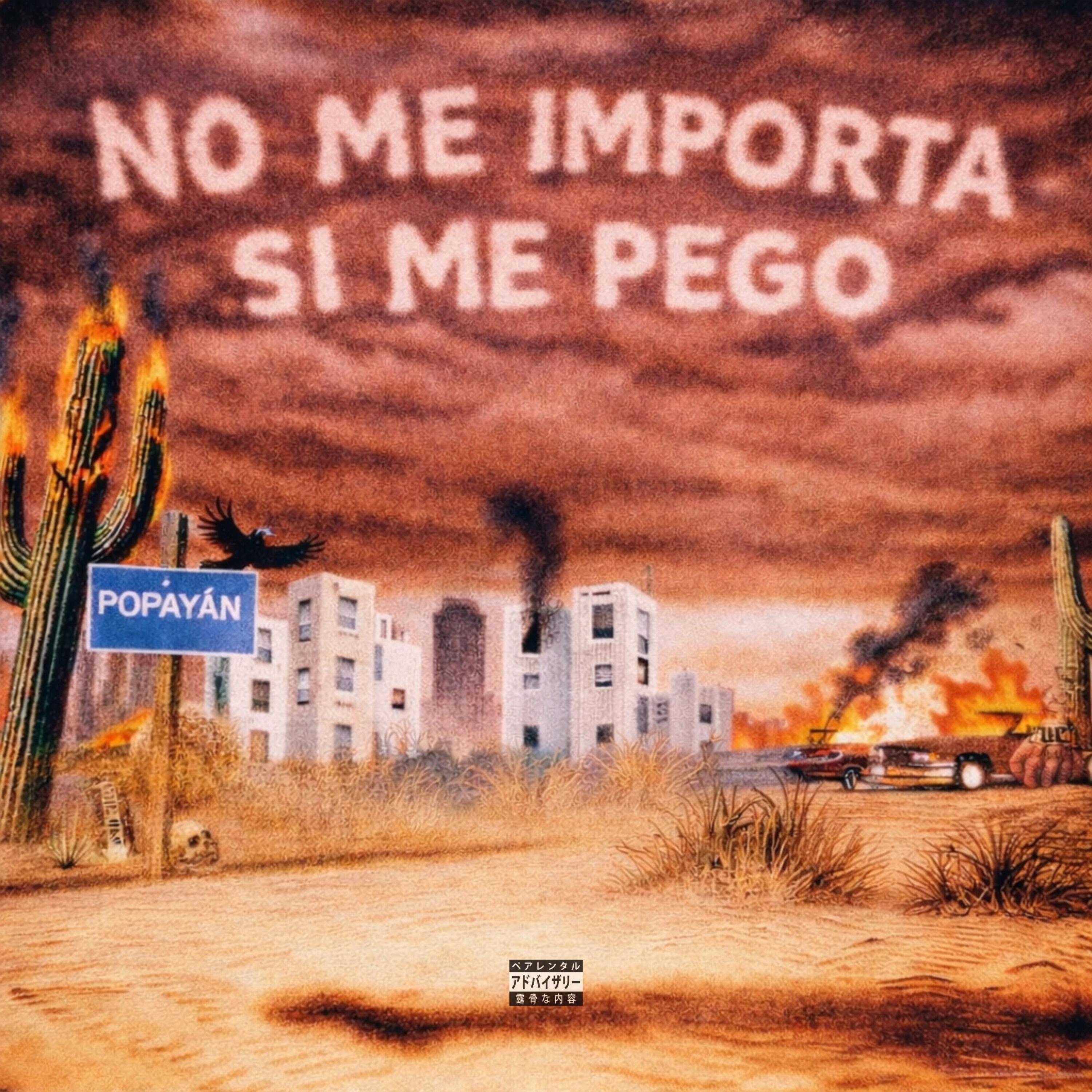 Lil Nigga