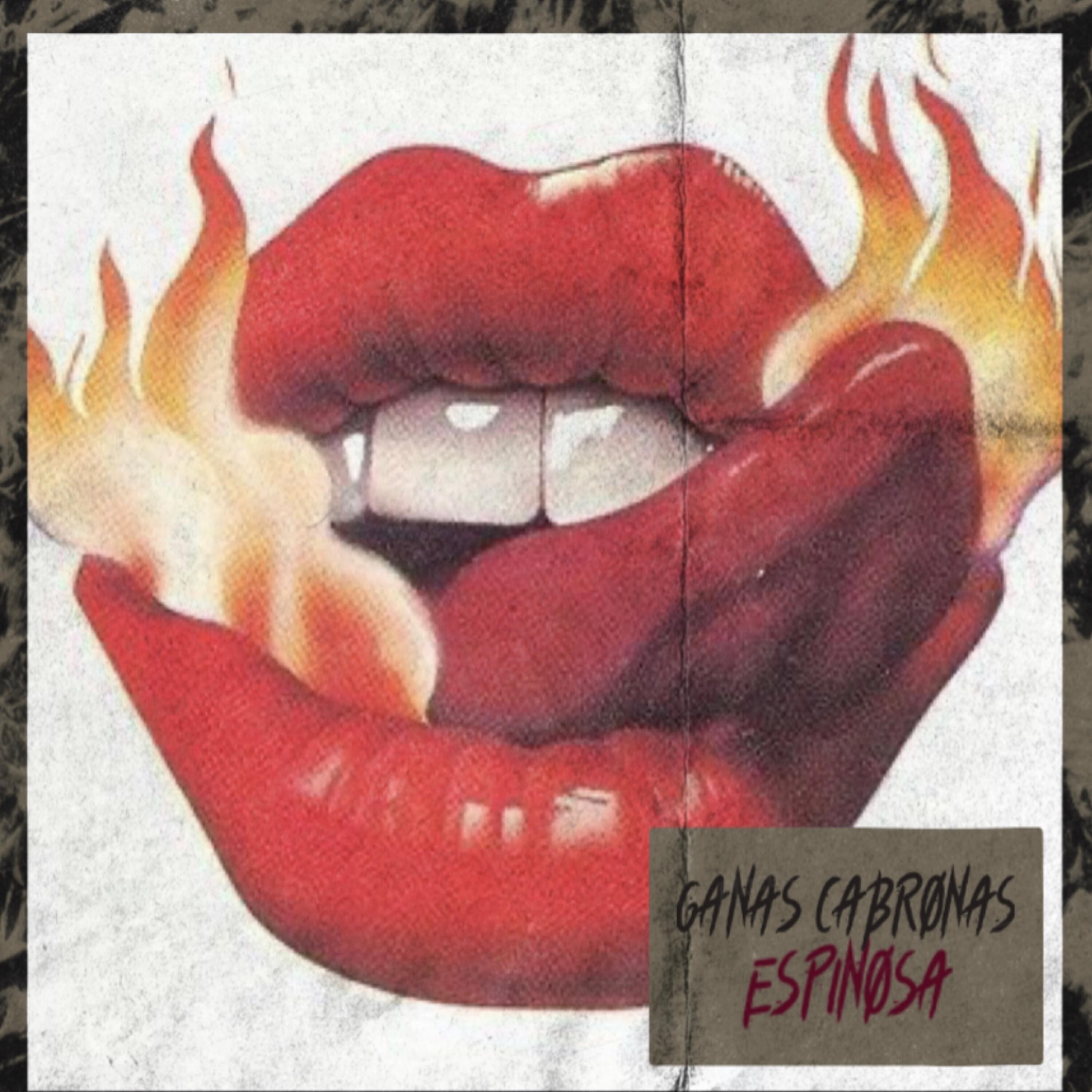 Релиз Ganas Cabronas