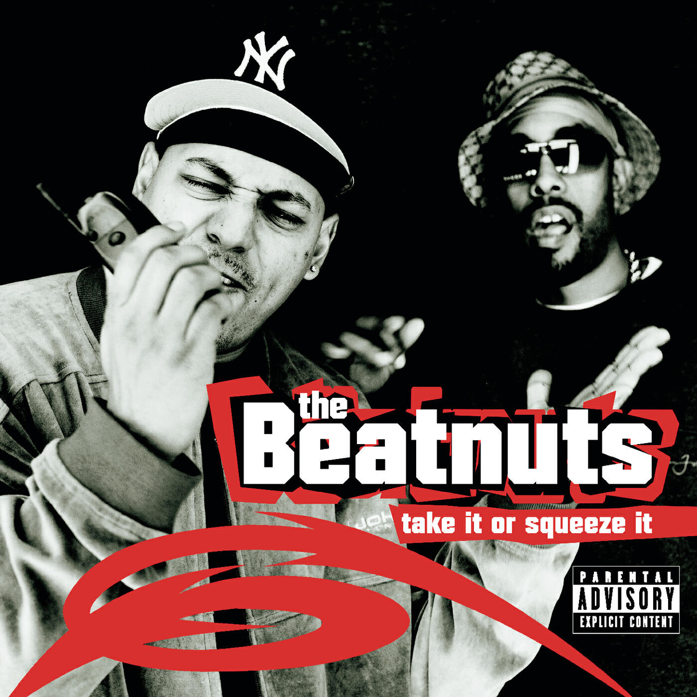 Скачать песню The Beatnuts, Al Tariq, Problemz, Marly Metal, Moonshine - Hammer Time бесплатно в MP3 для Android и iOS