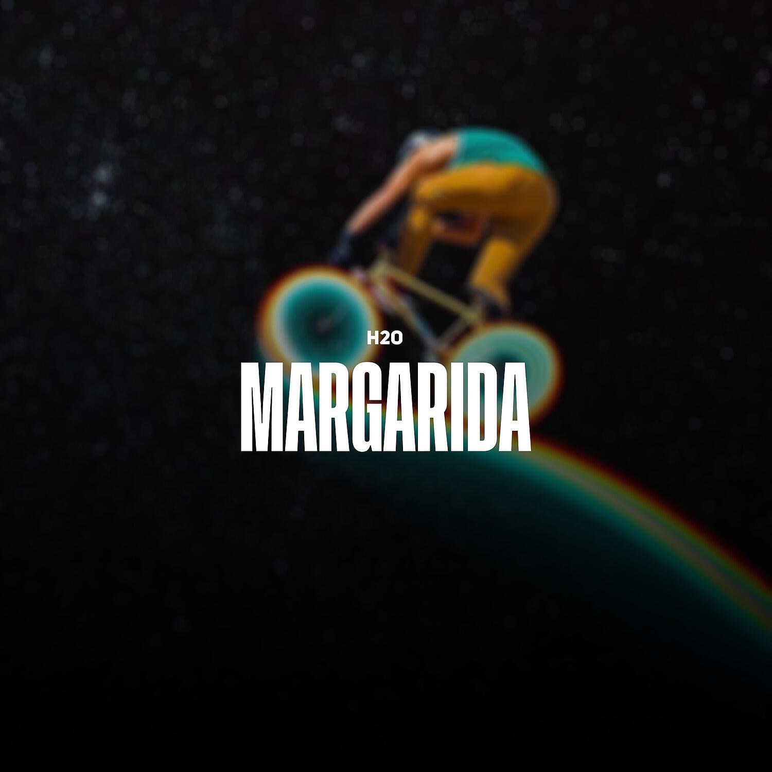 Релиз Margarida