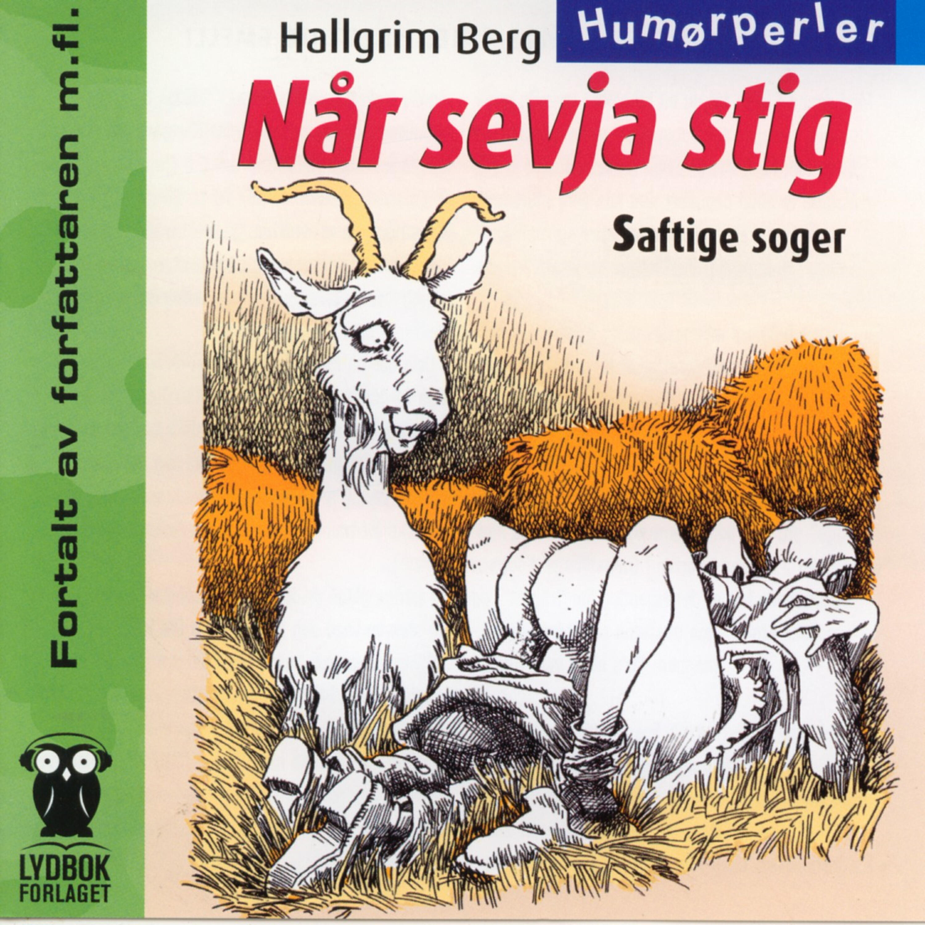 Релиз Når Sevja Stig