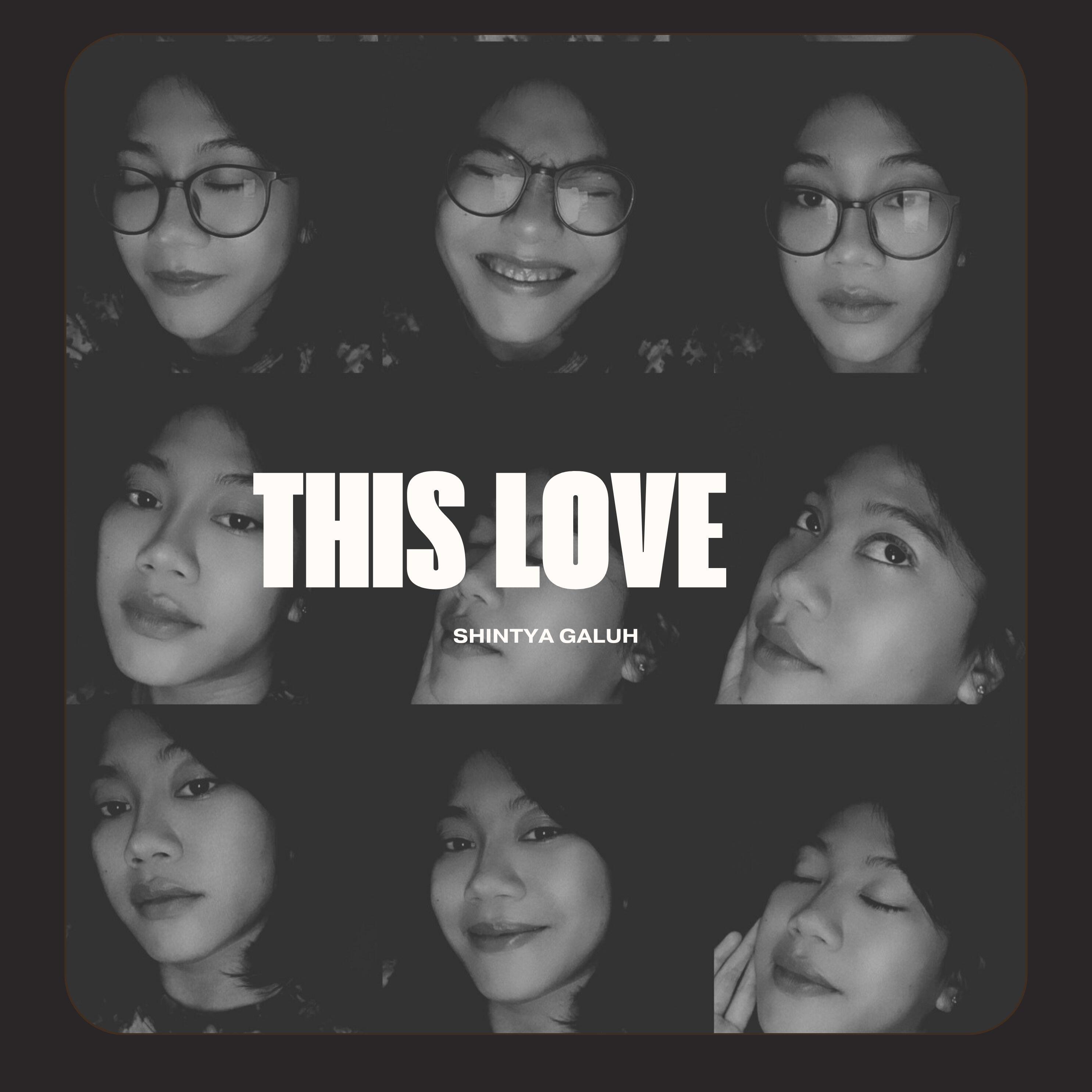 Релиз This Love