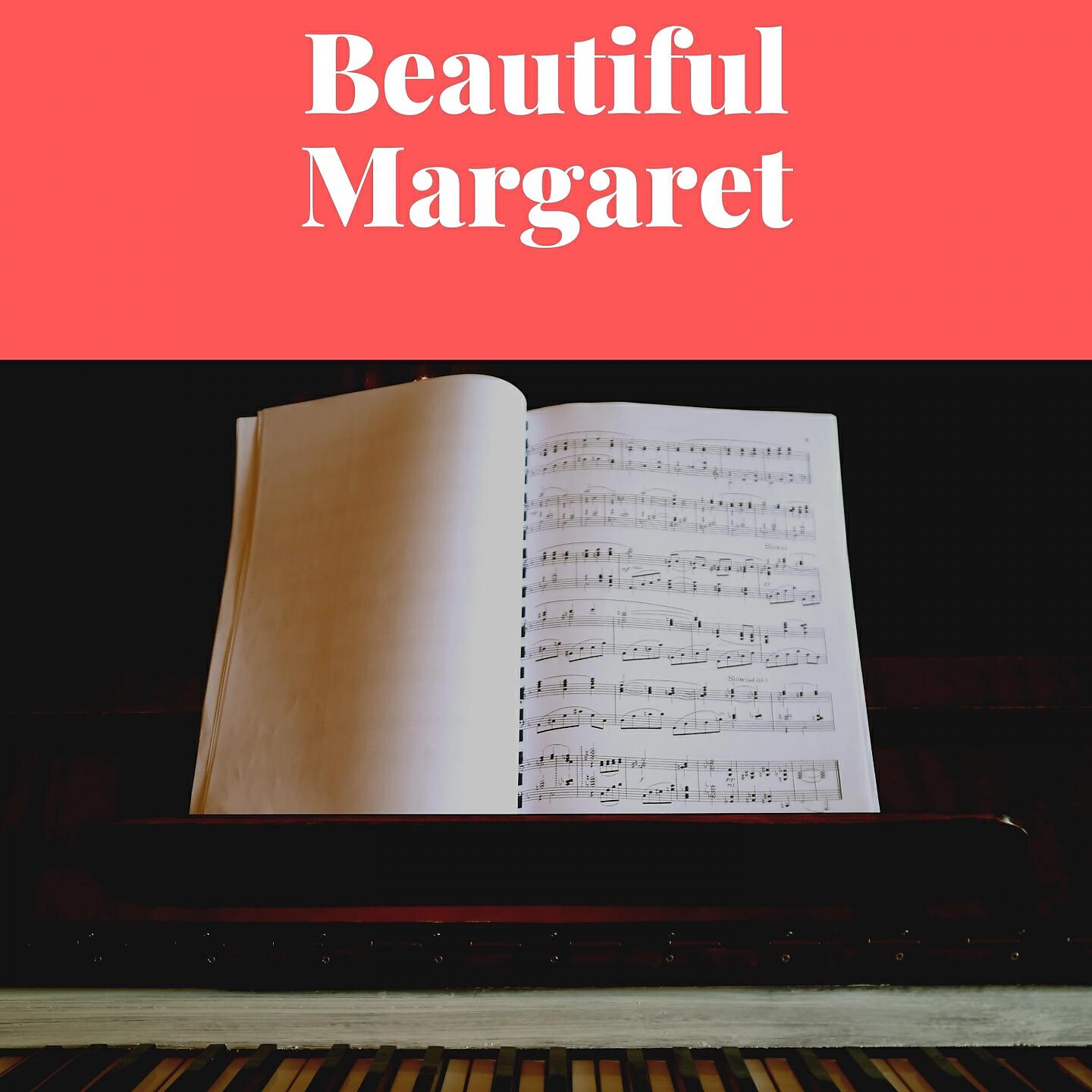Релиз Beautiful Margaret