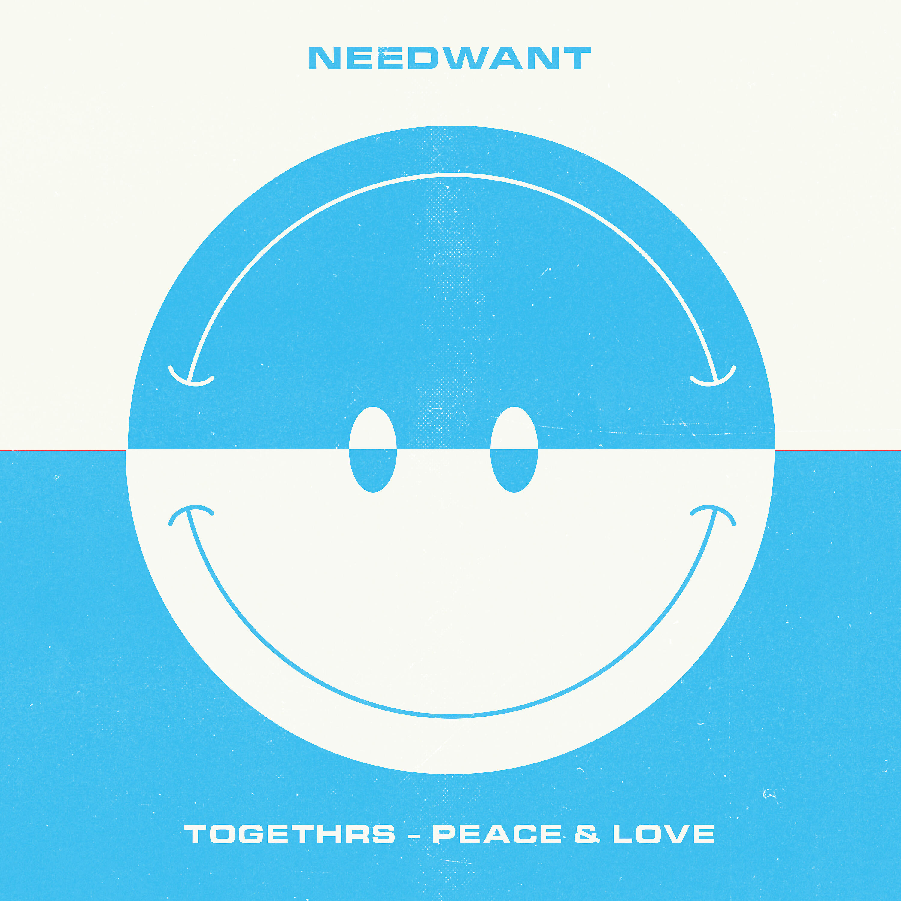 Релиз Peace & Love