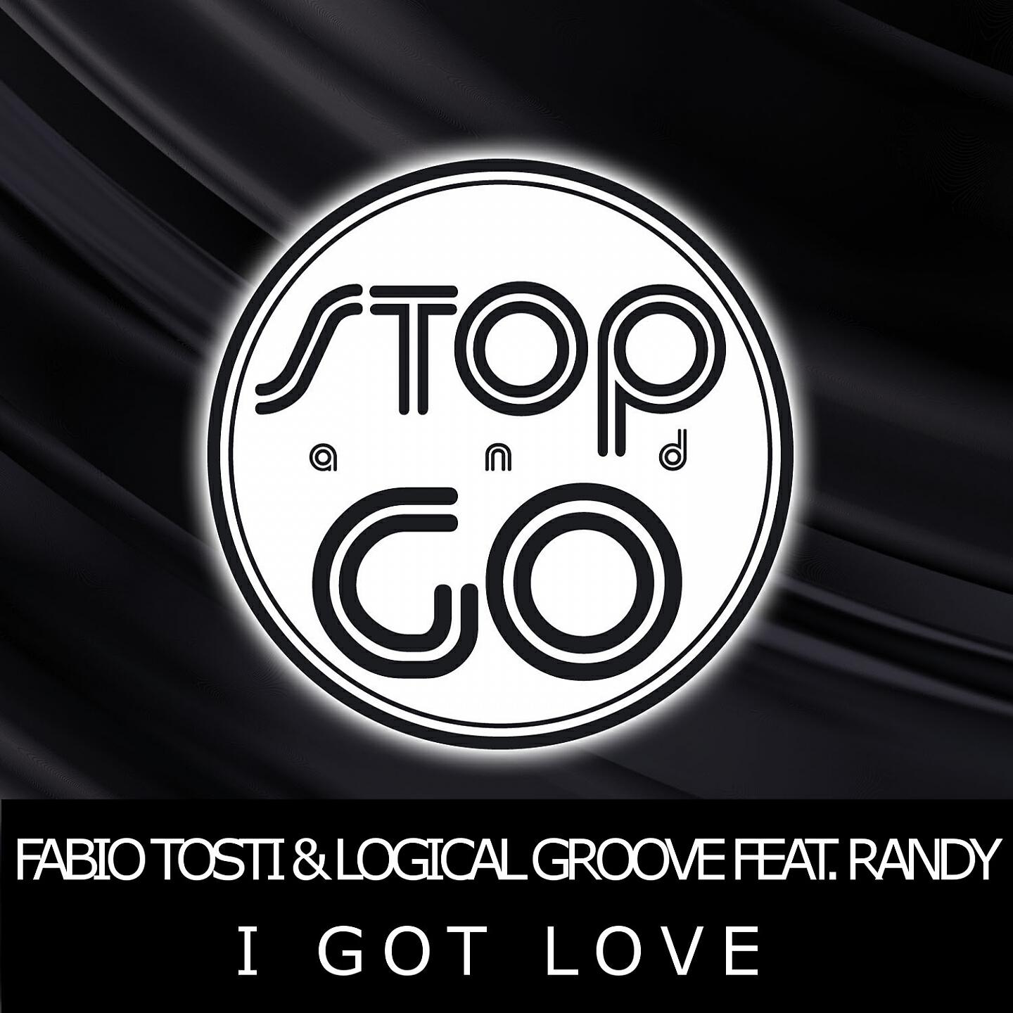 Релиз I Got Love