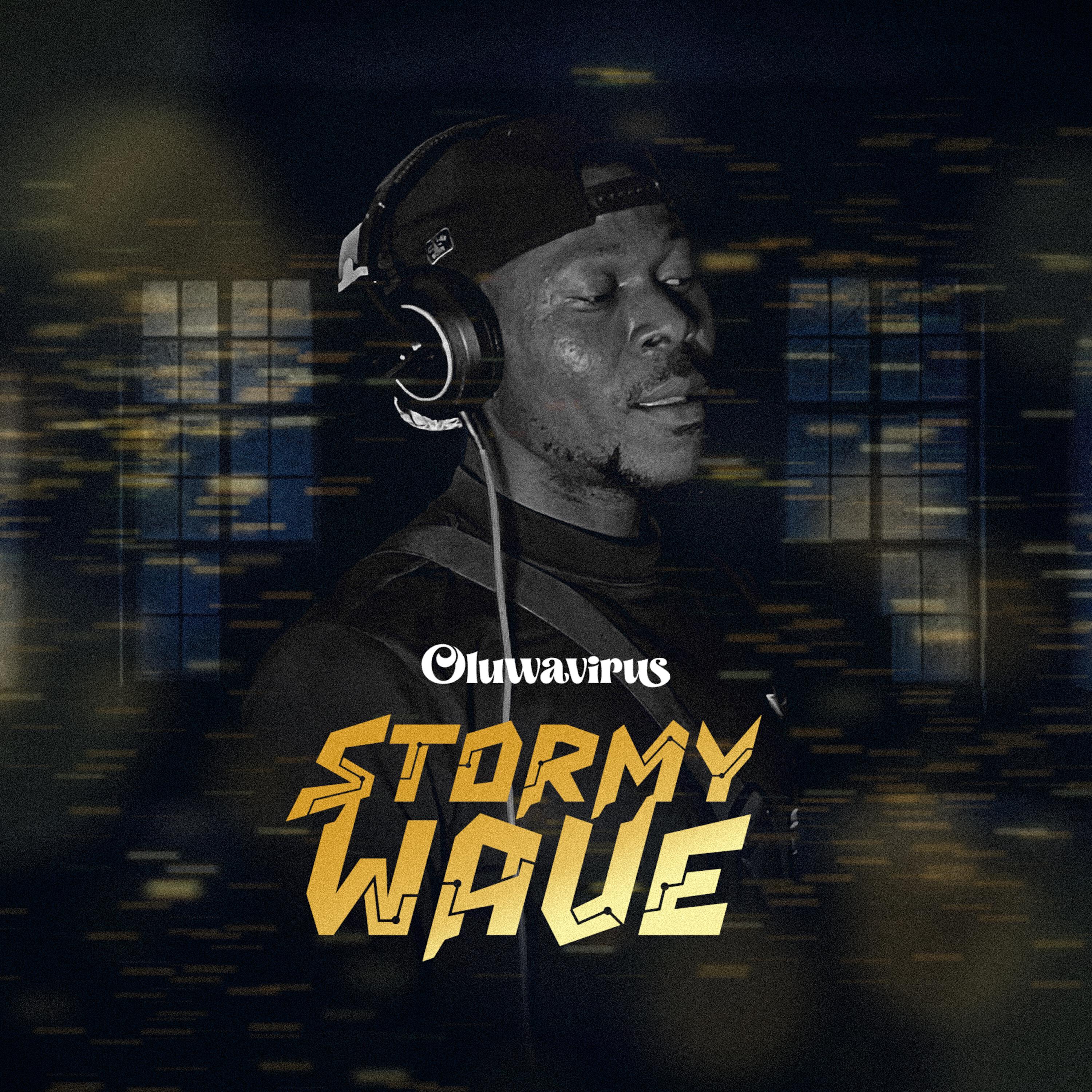 Релиз Stormy Wave