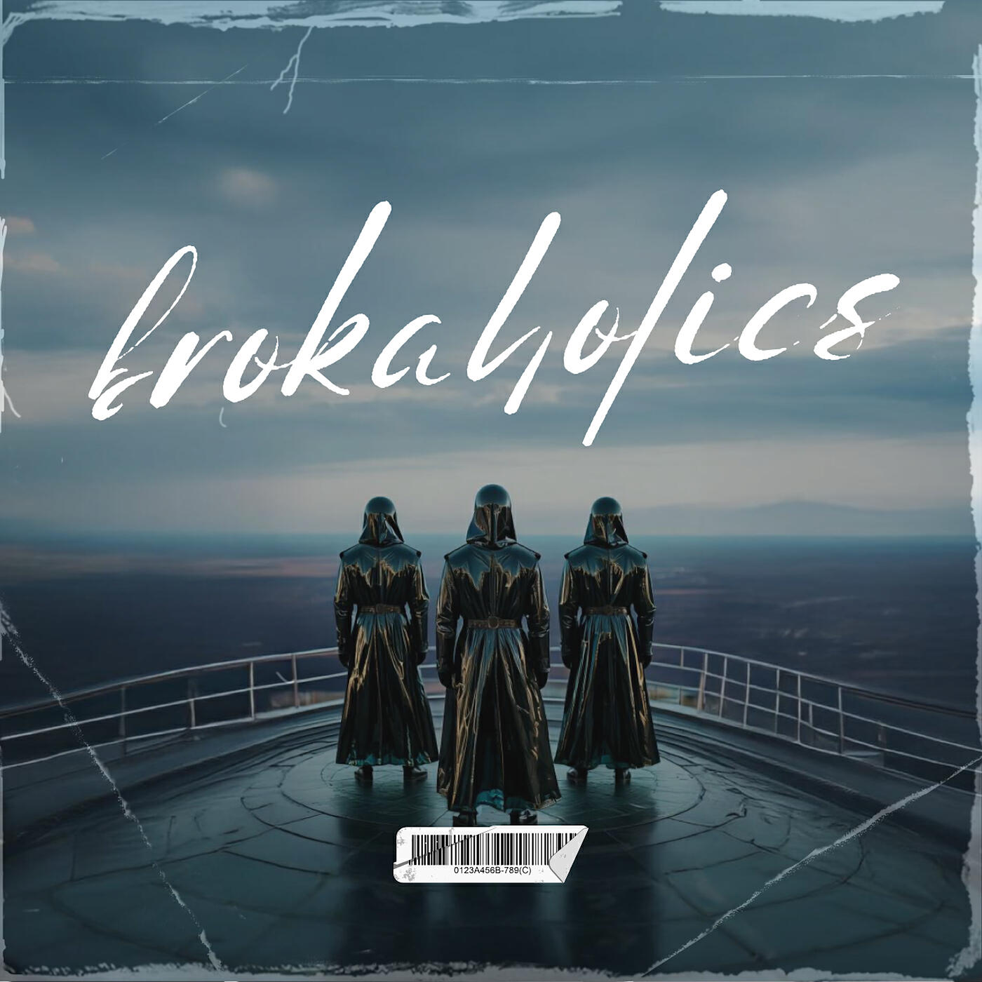 Релиз Brokaholics