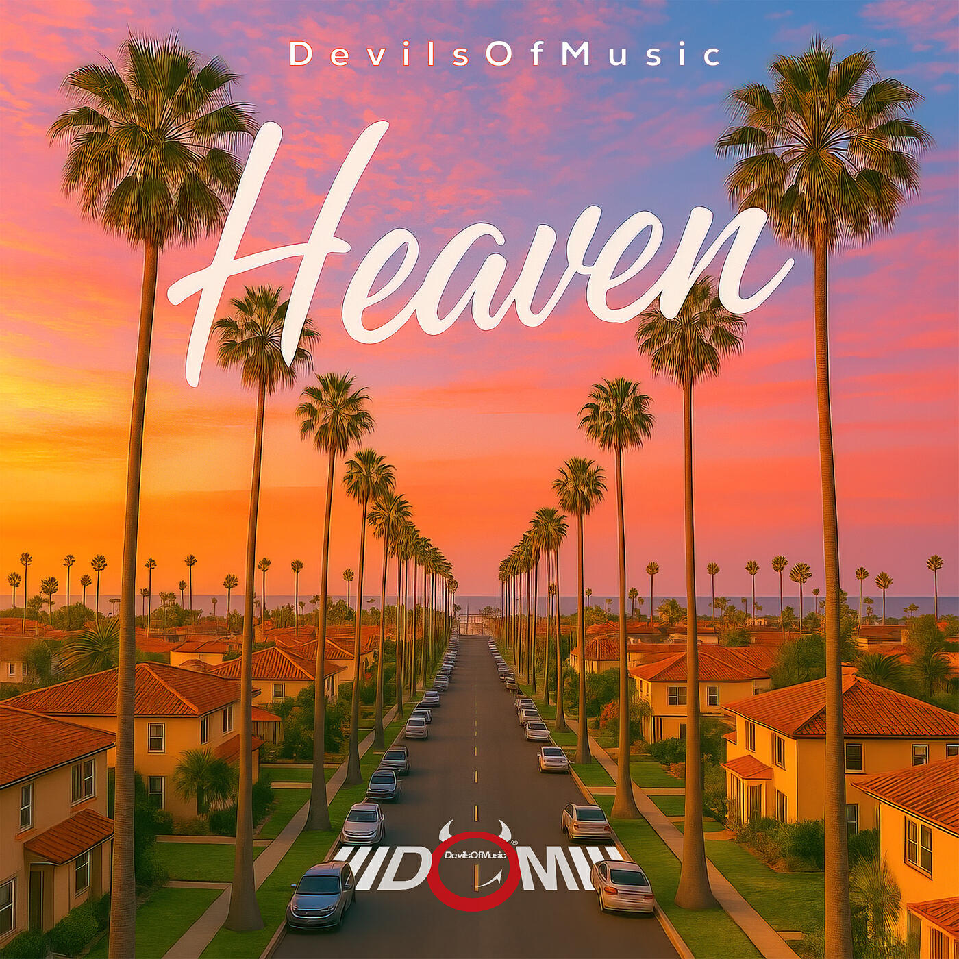 Релиз Heaven