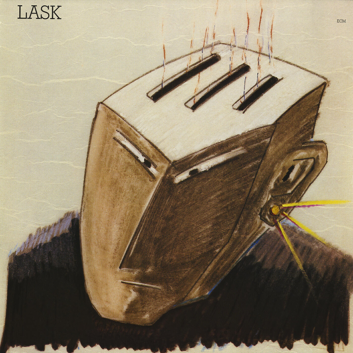 Релиз Lask