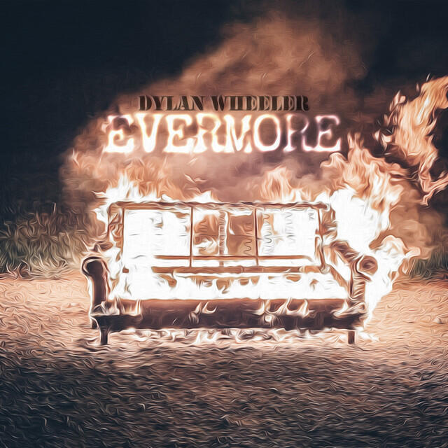 Релиз Evermore