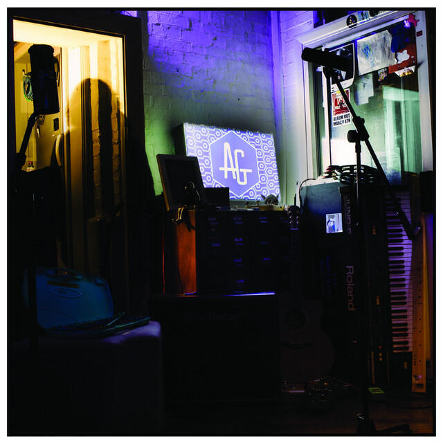 Релиз Amazing Grace