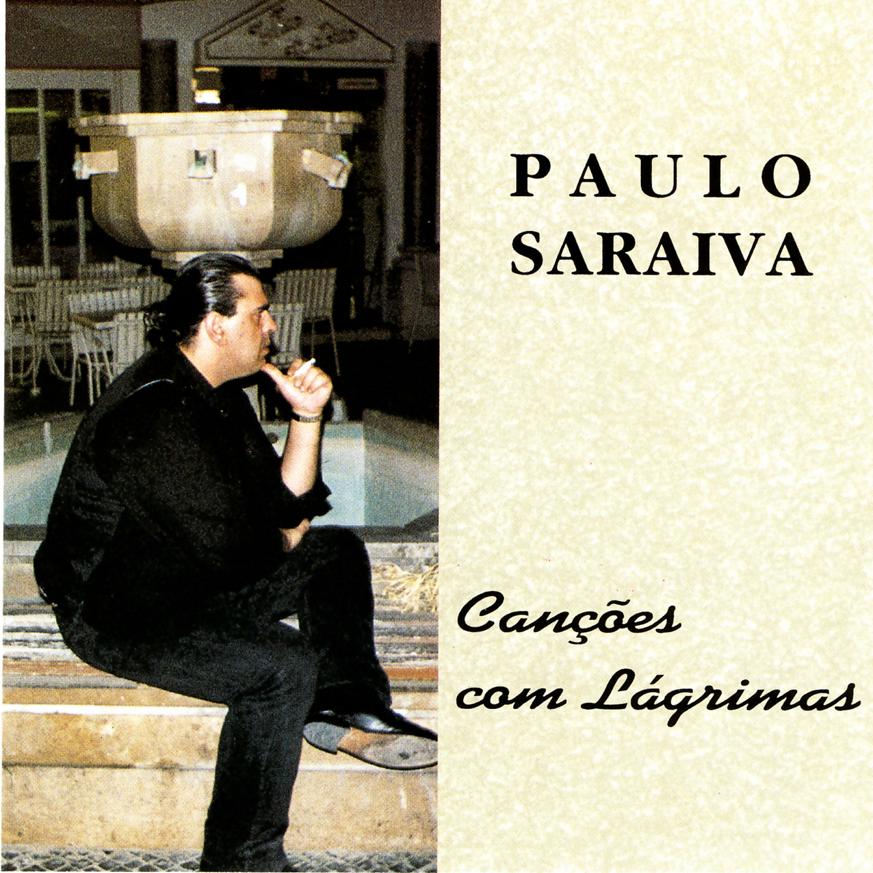 Paulo Saraiva
