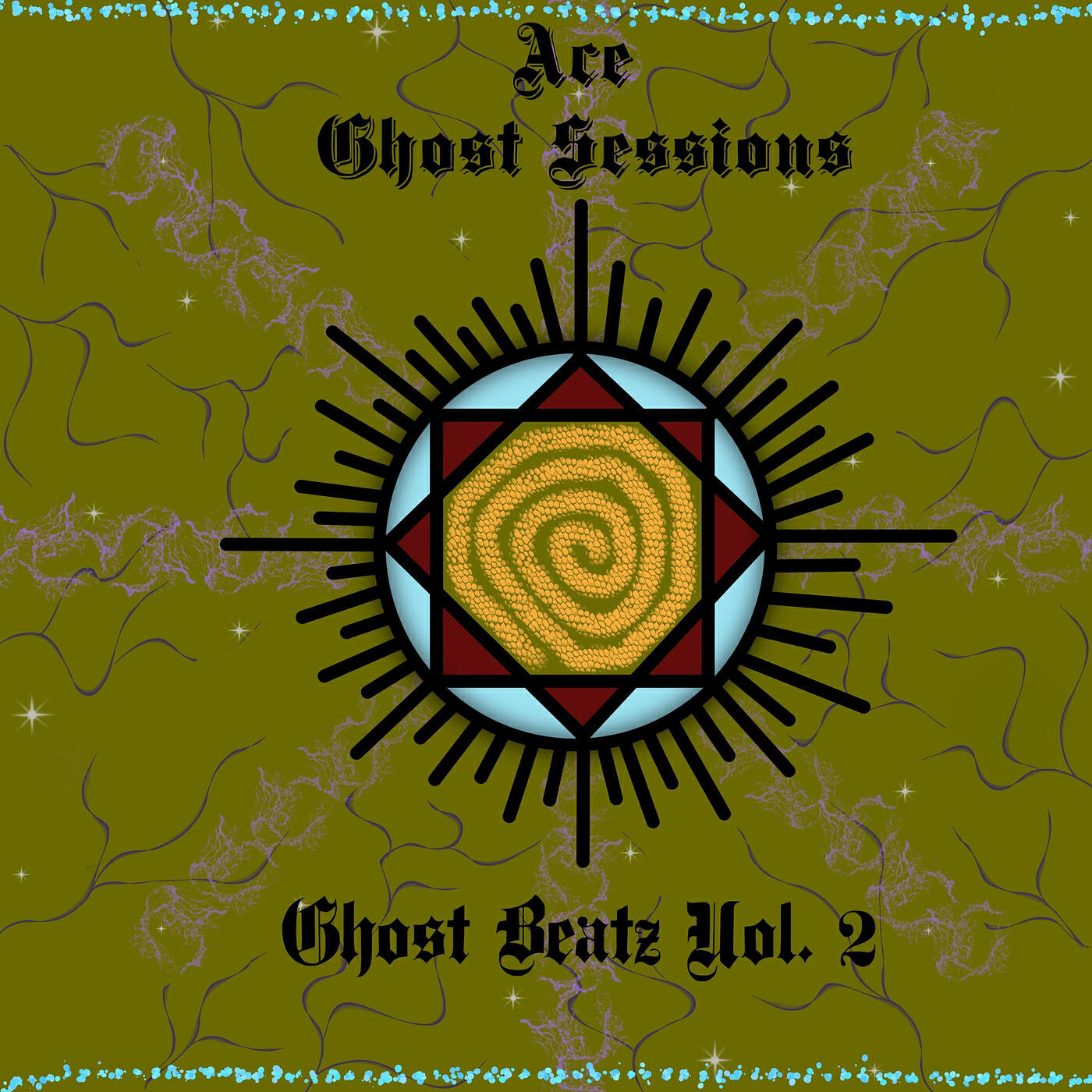 Ace Ghost Sessions
