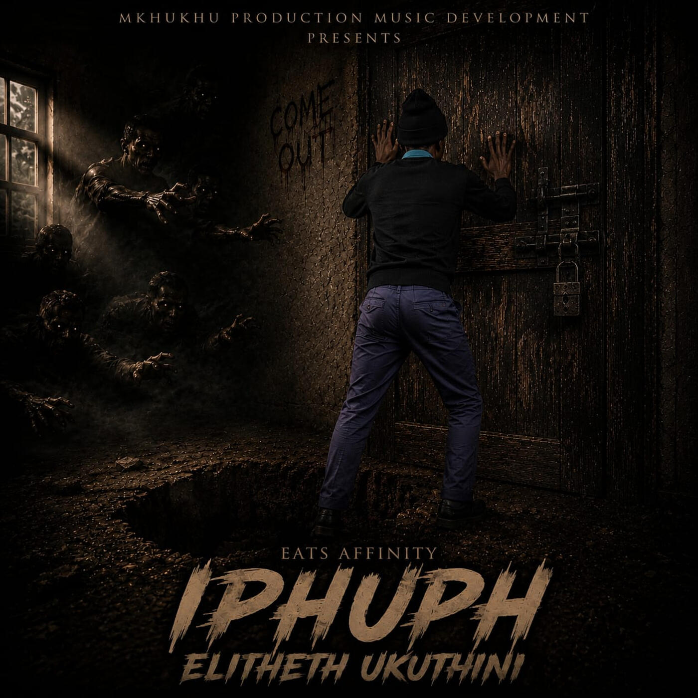 Релиз Iphuph Elitheth Ukuthini