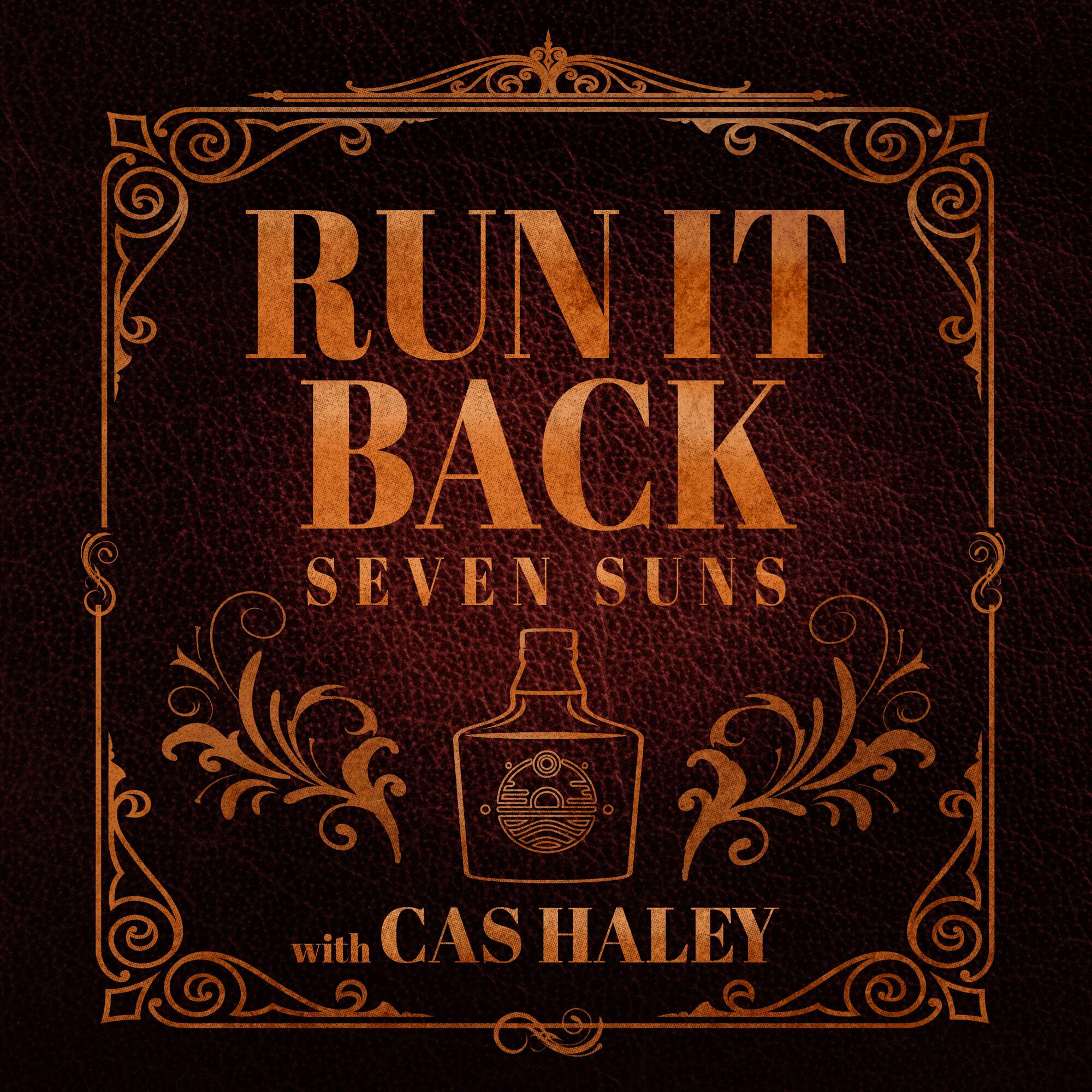 Релиз Run It Back (with Cas Haley)