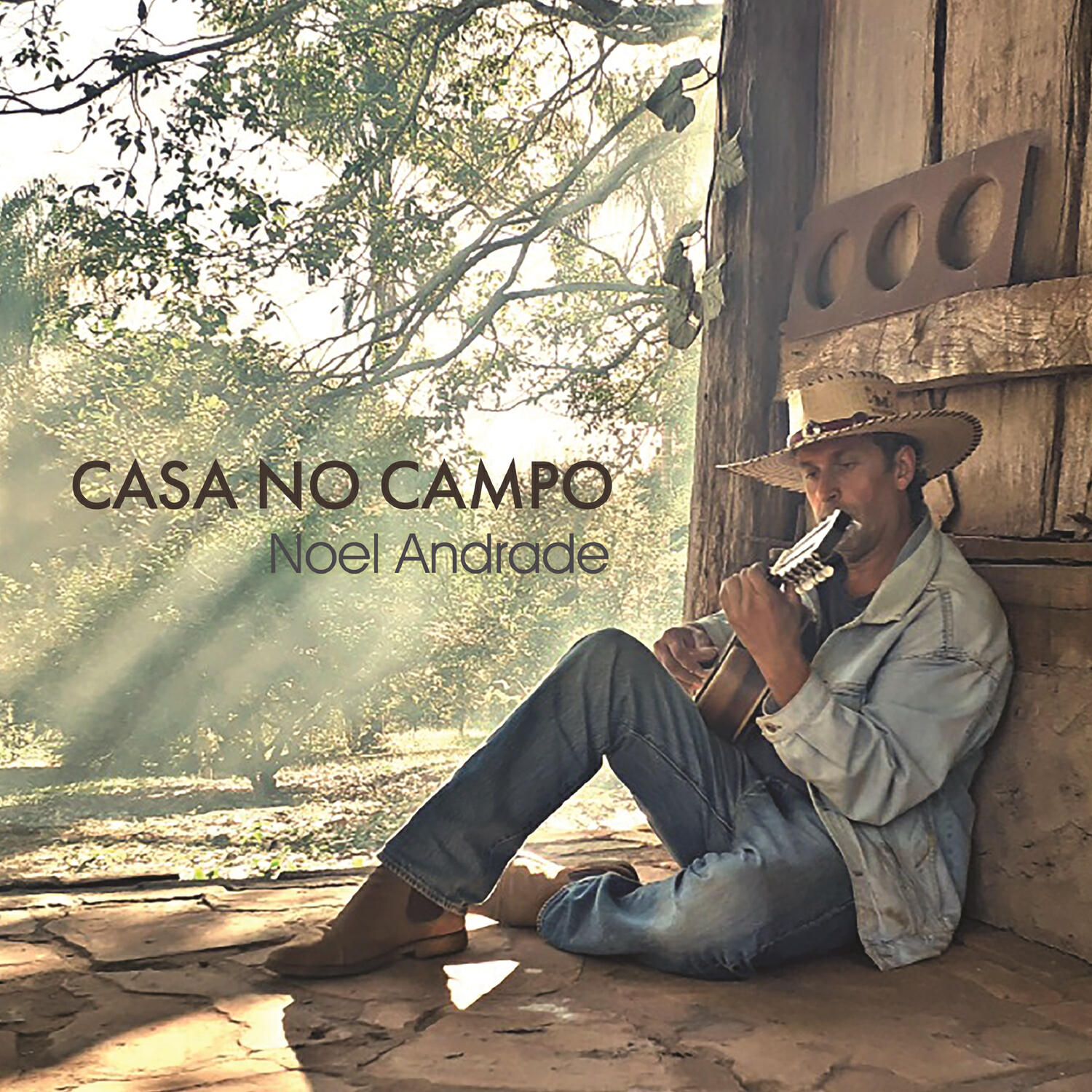 Релиз Casa No Campo