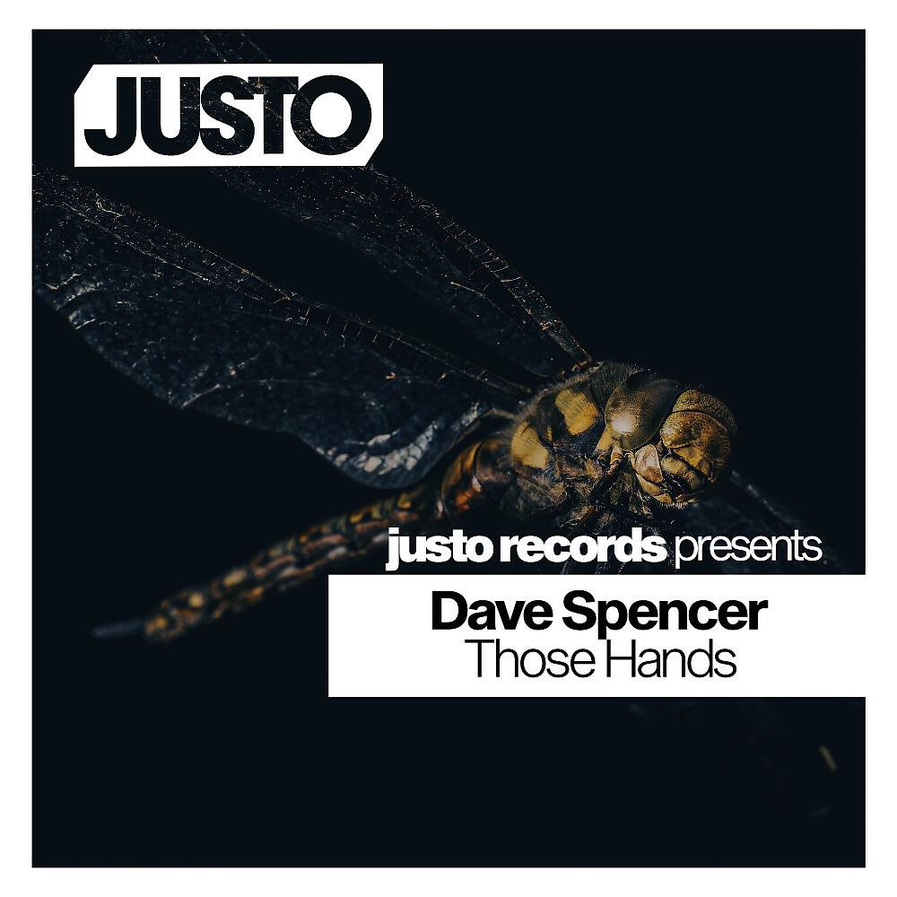 Релиз Those Hands