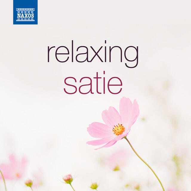 Релиз Relaxing Satie