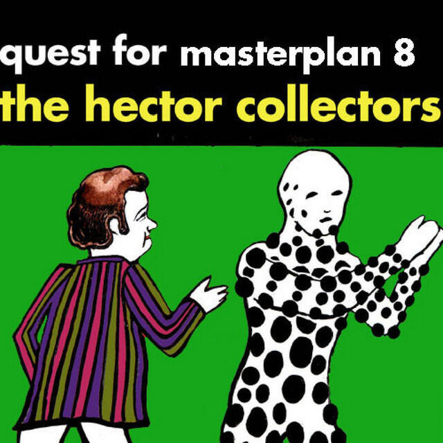 Релиз Quest for Masterplan 8/Quest for Web of Fear 5