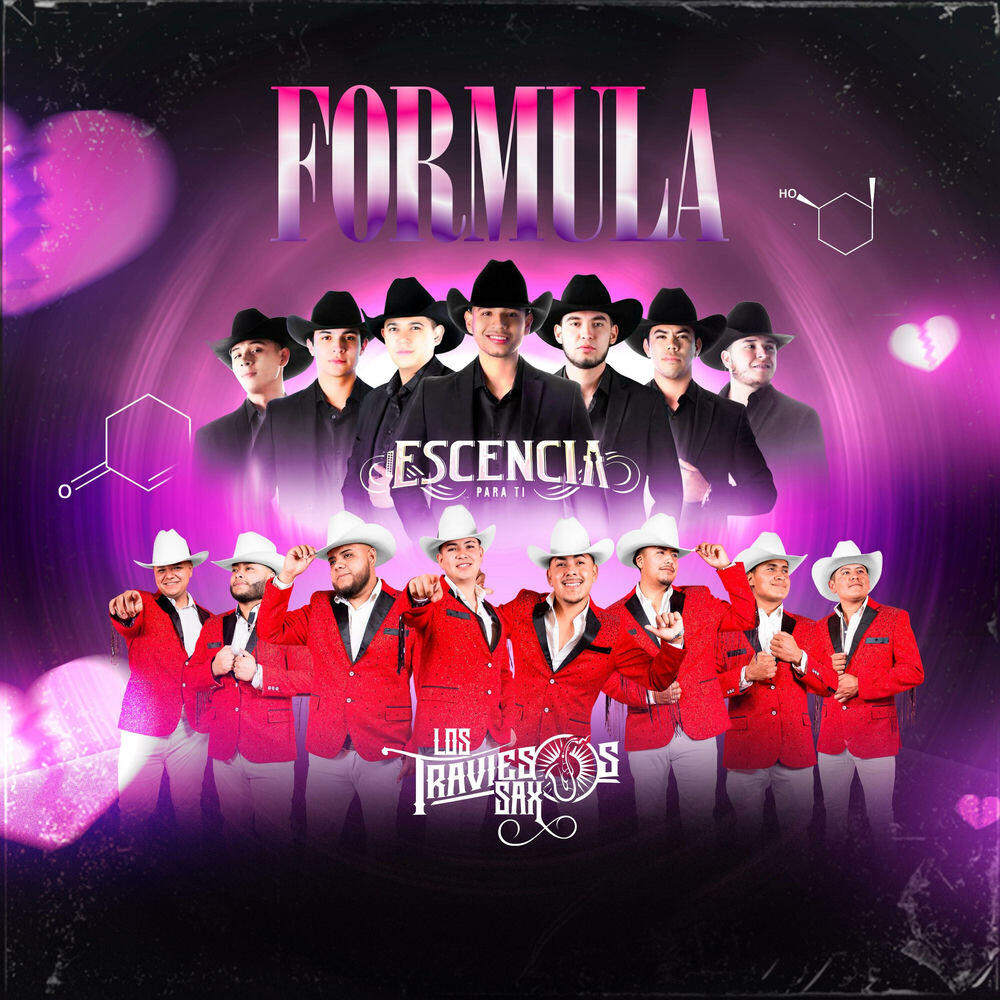 Релиз Fórmula