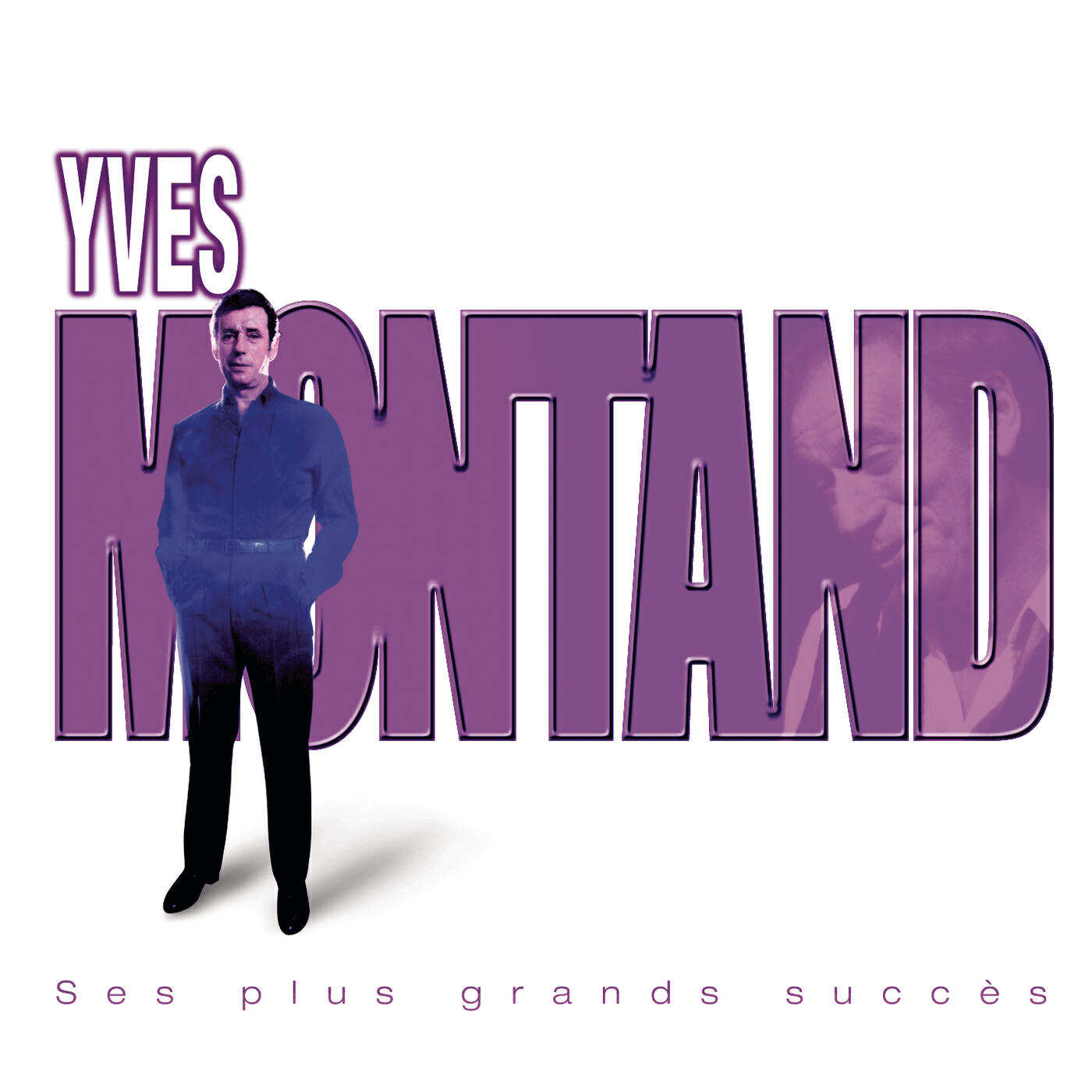 Релиз Ses Plus Grands Succès