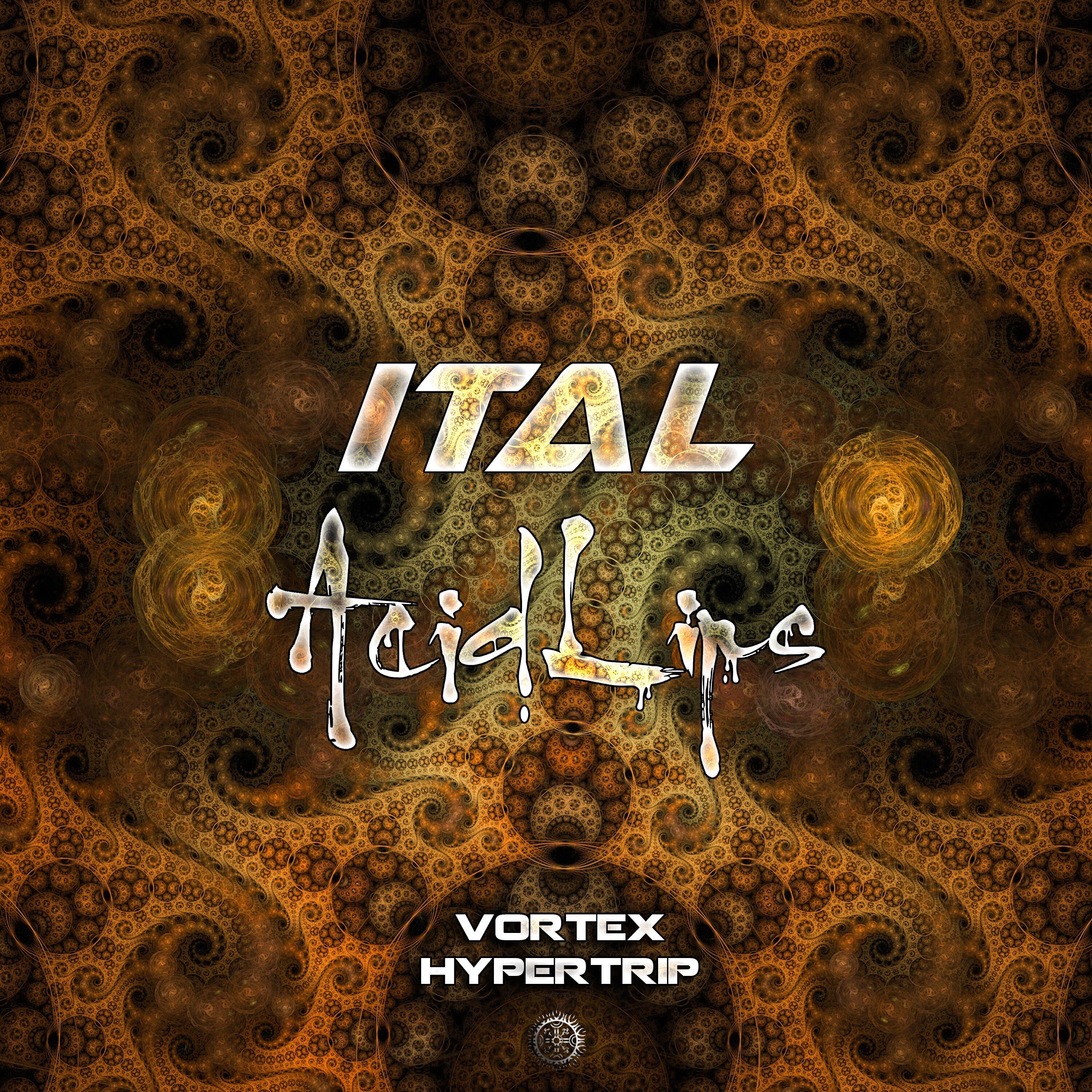Релиз Vortex Hypertrip