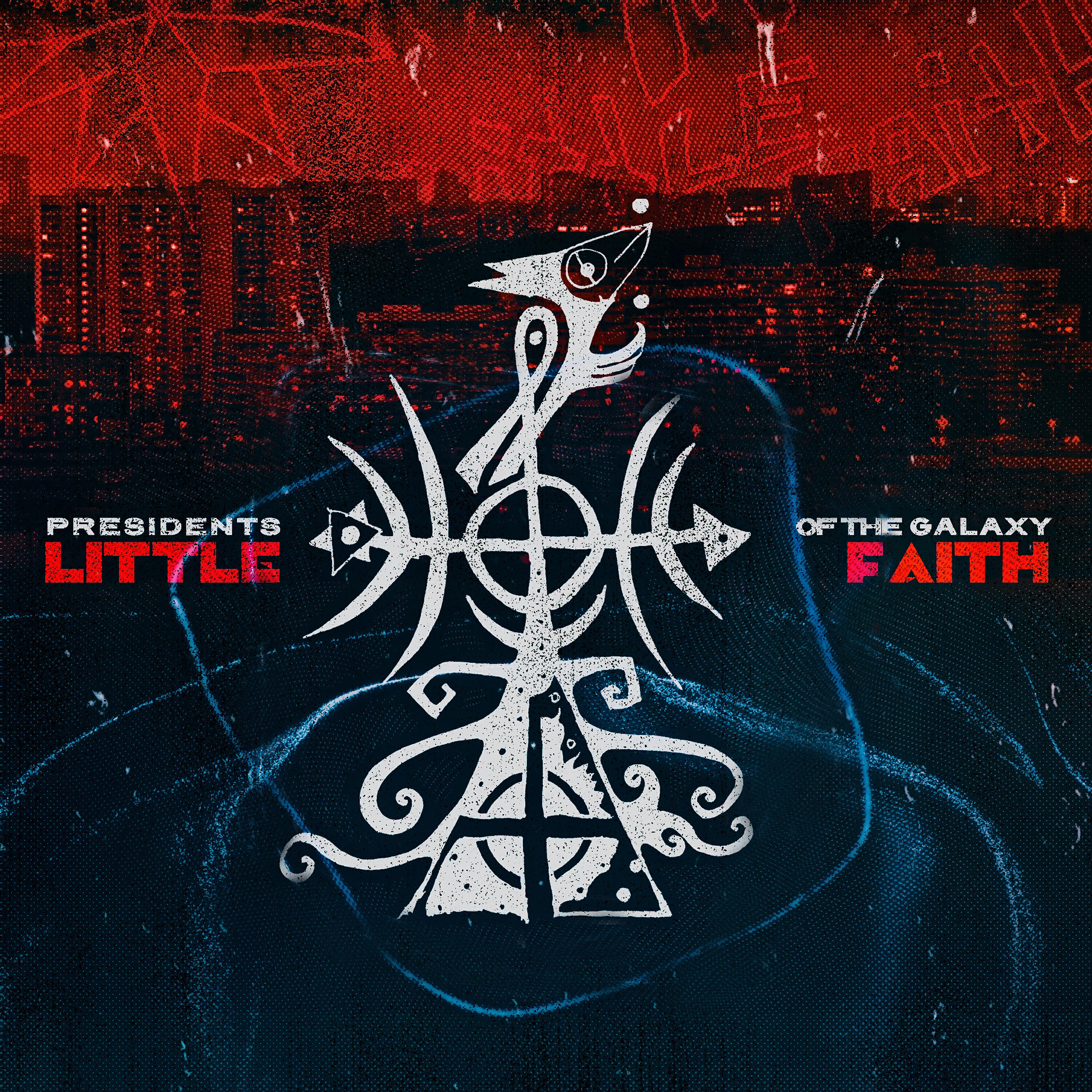 Релиз Little Faith