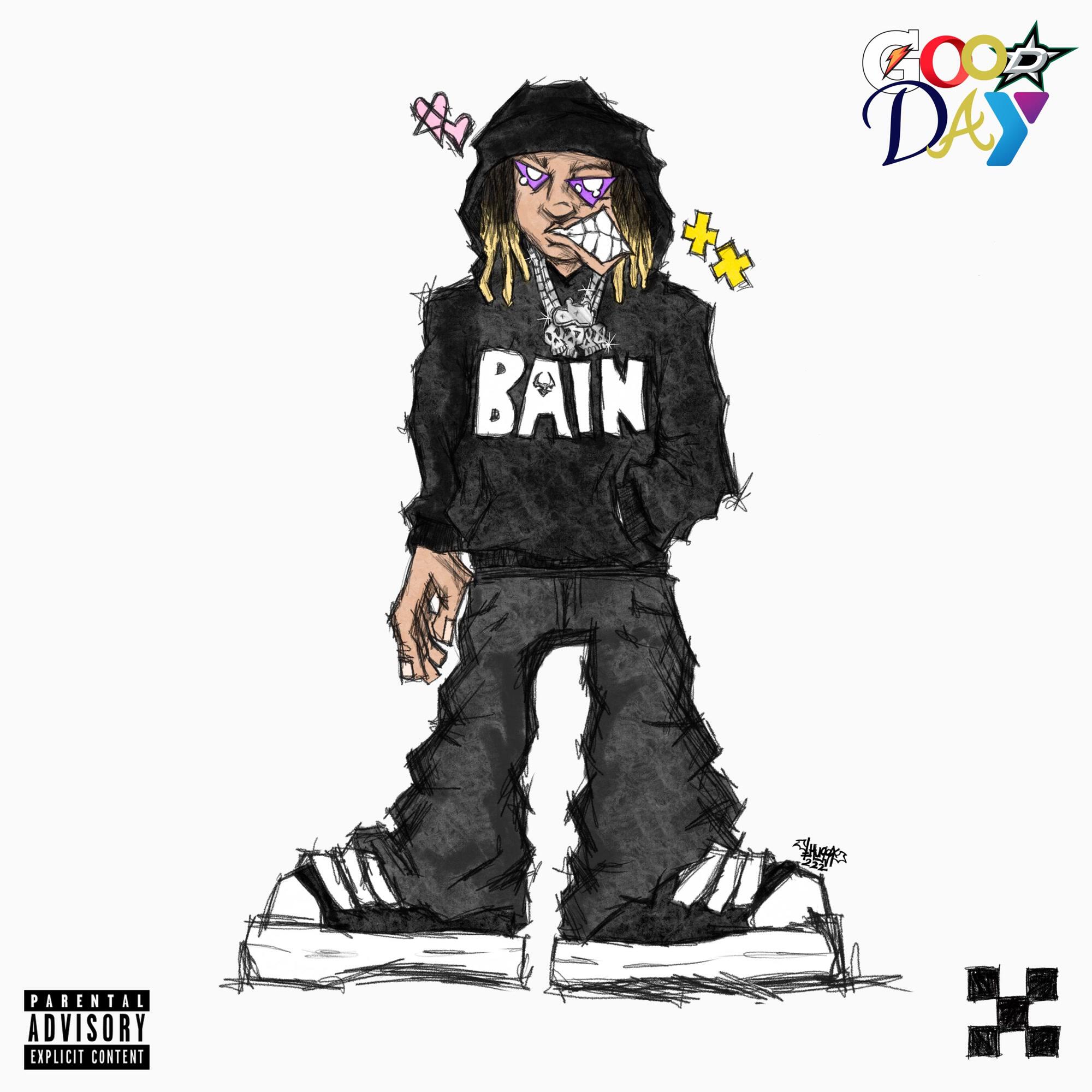 Релиз Good Day