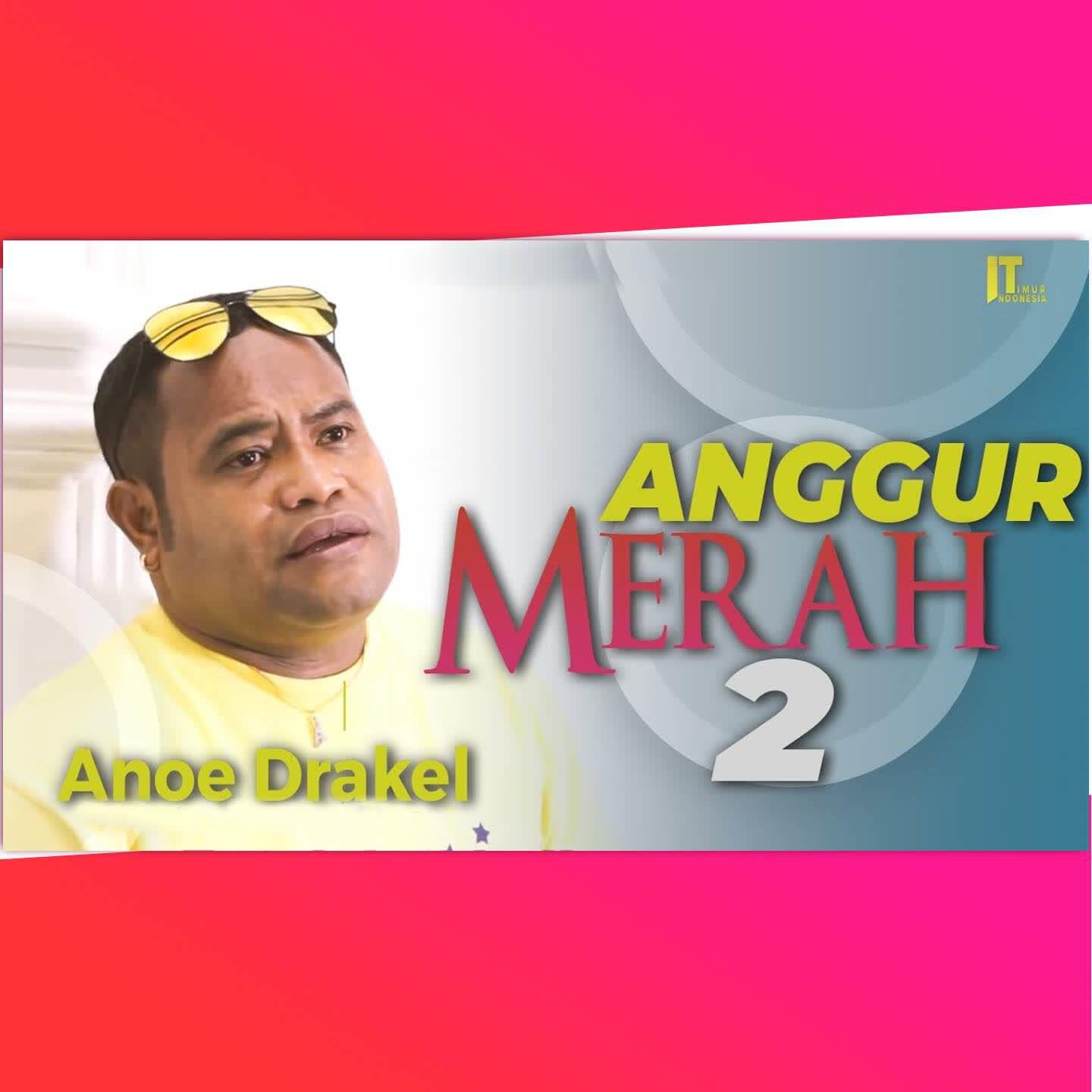 Релиз Anggur Merah 2