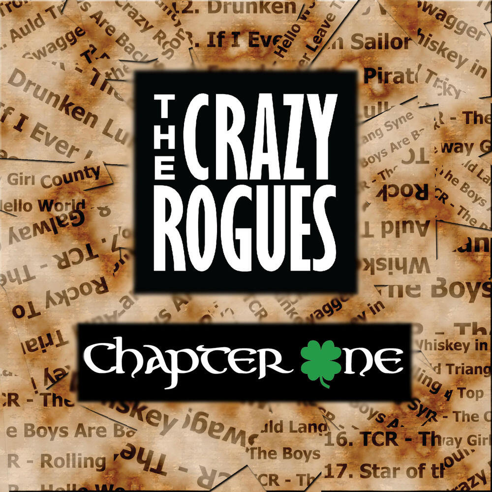 Релиз Chapter One