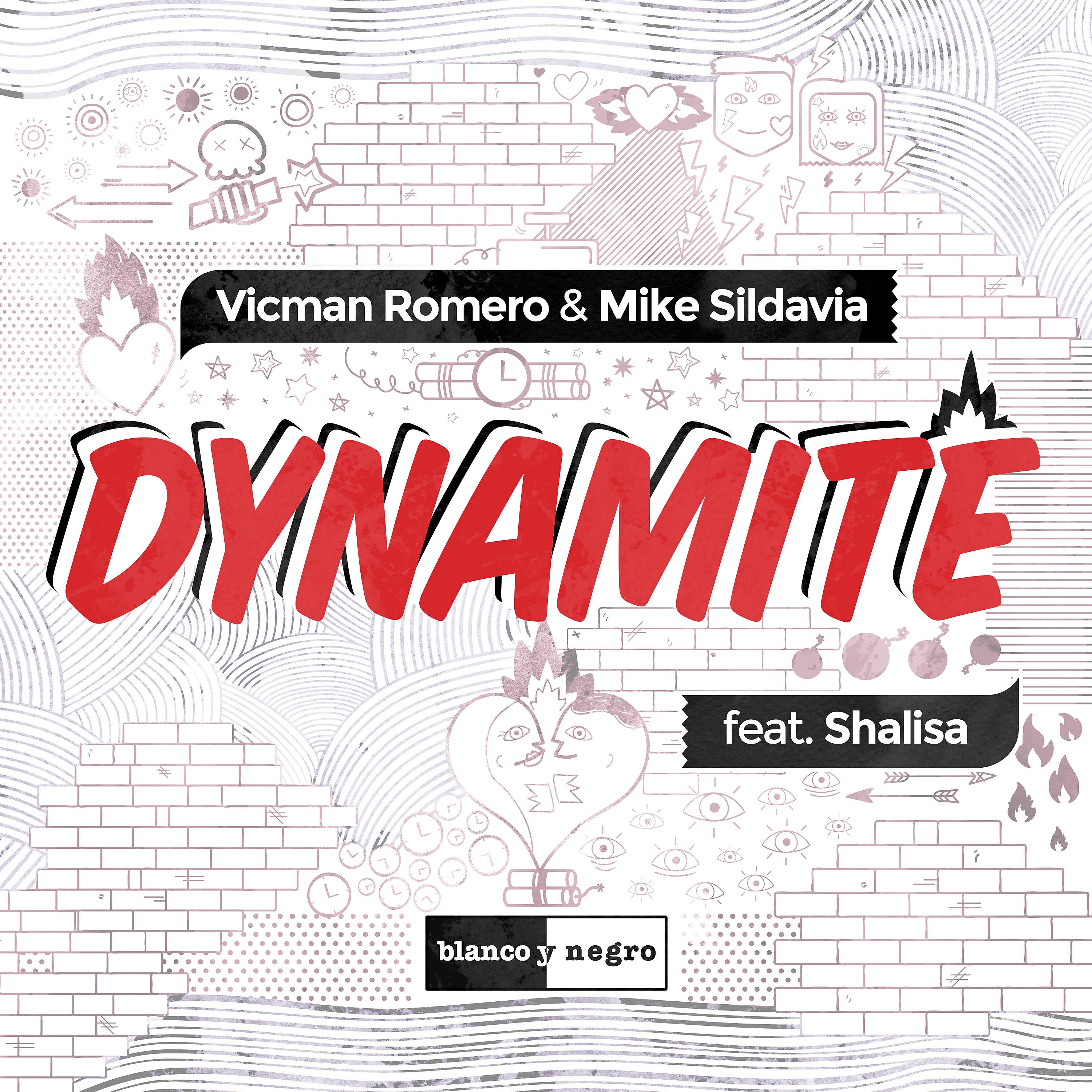 Релиз Dynamite