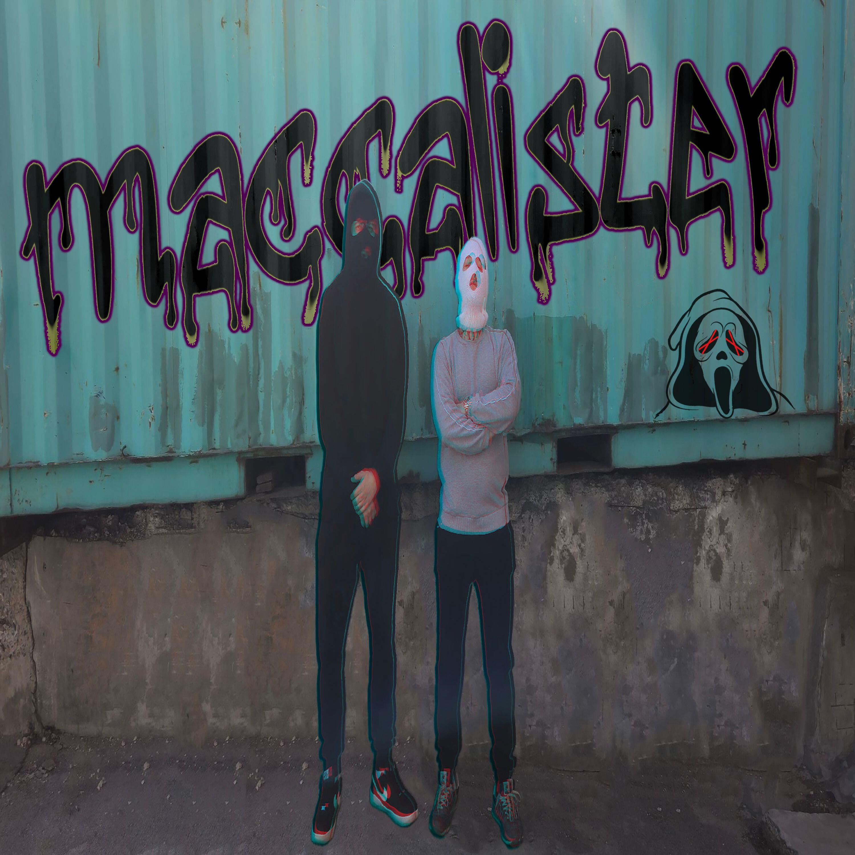 Постер альбома Maccalister