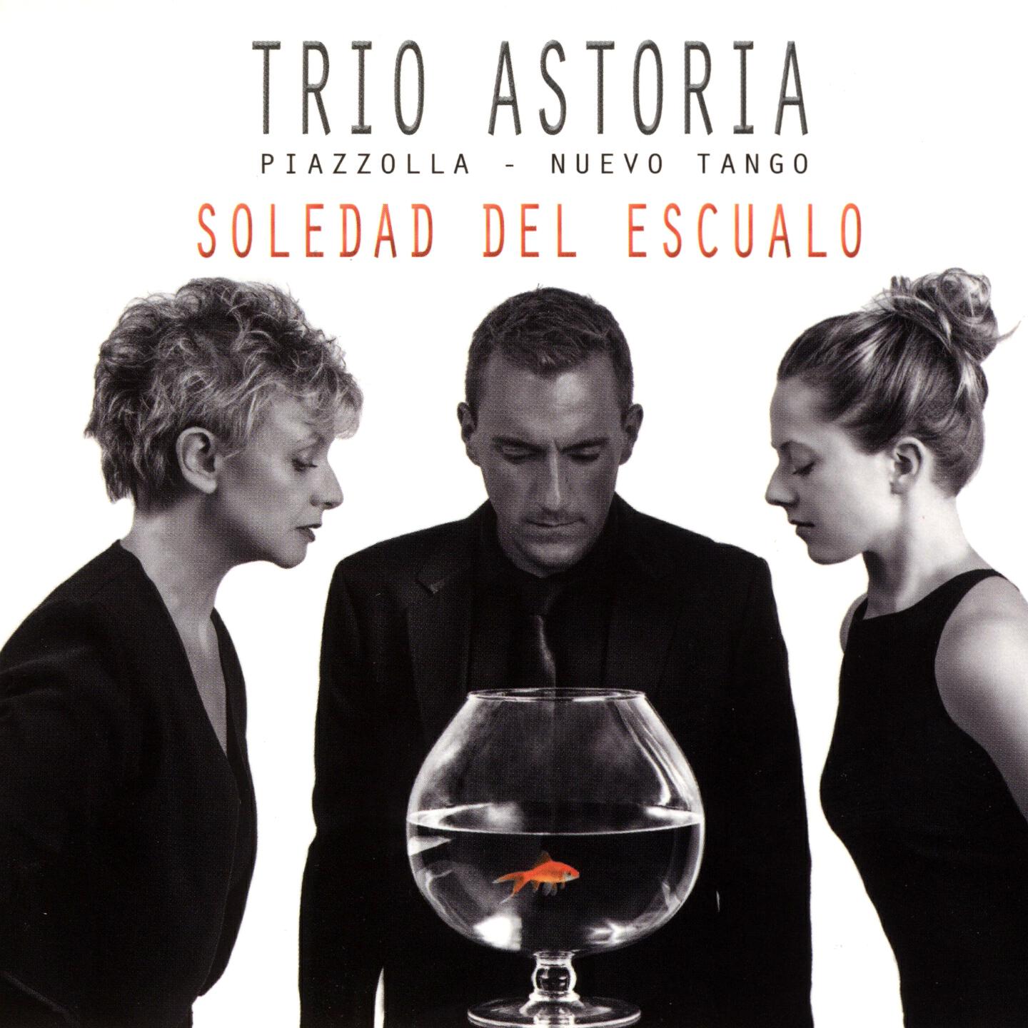 Trio Astoria