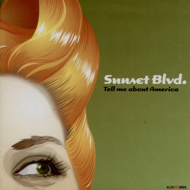 Релиз Tell Me About America