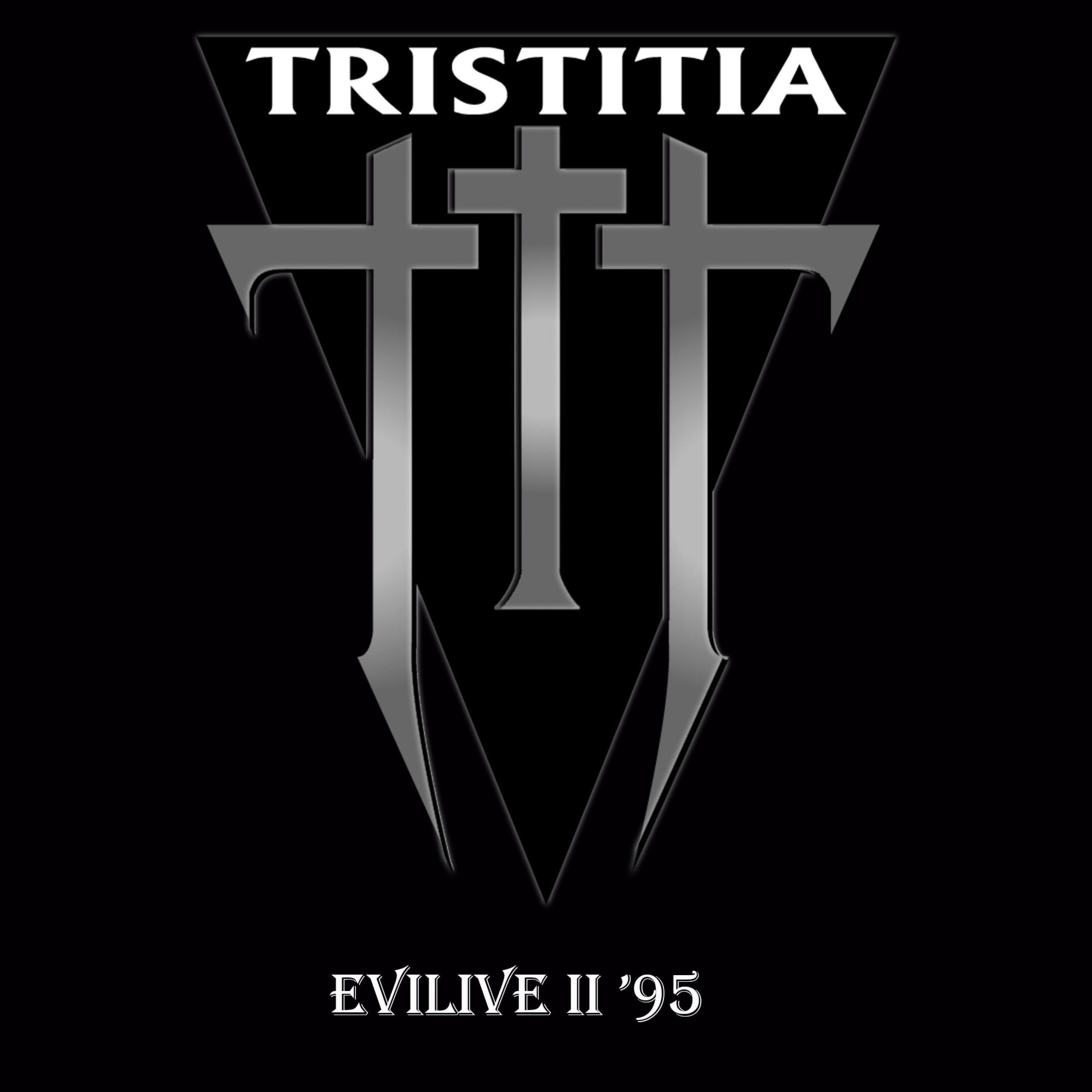 Релиз Evilive II '95