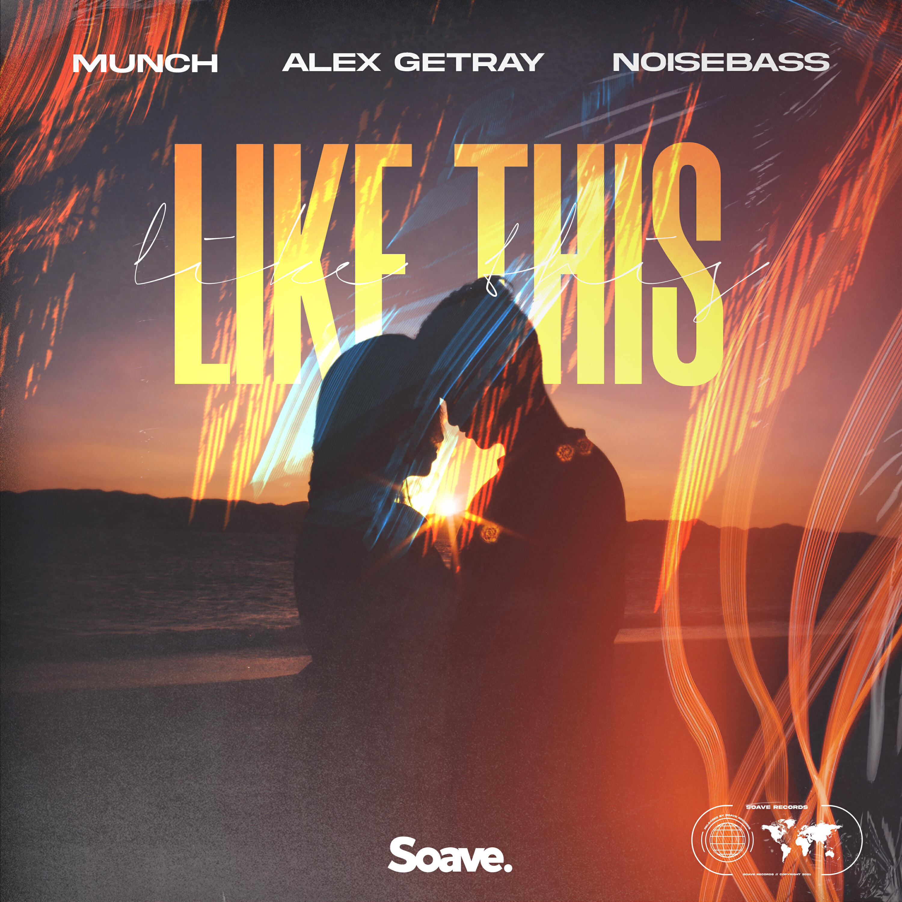 Релиз Like This