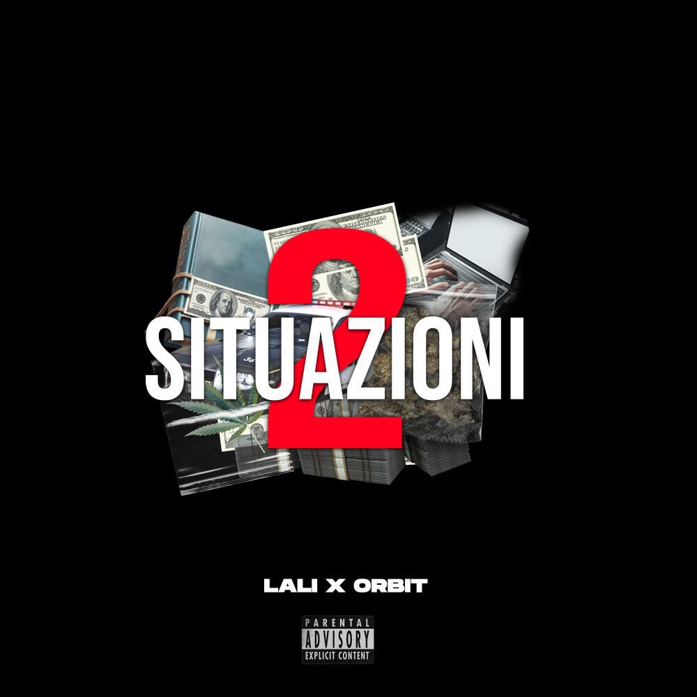Релиз Situazioni 2