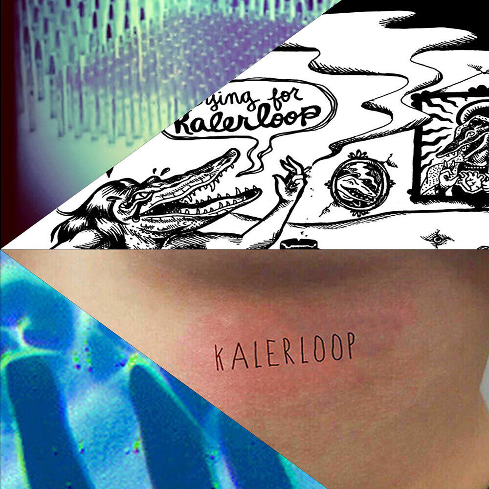 Релиз Kalerloop