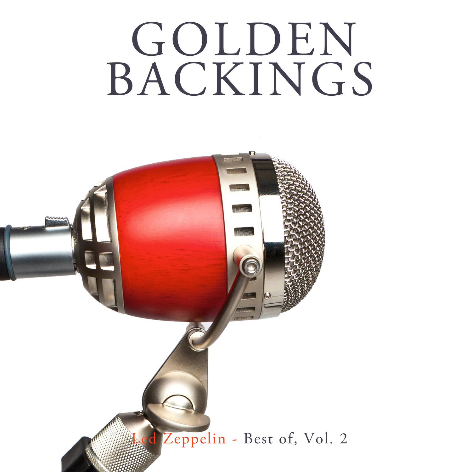 Релиз Best of Led Zeppelin, Vol. 2
