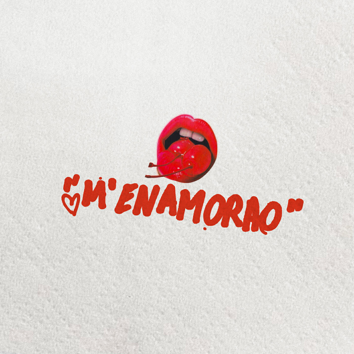 Релиз M'Enamorao