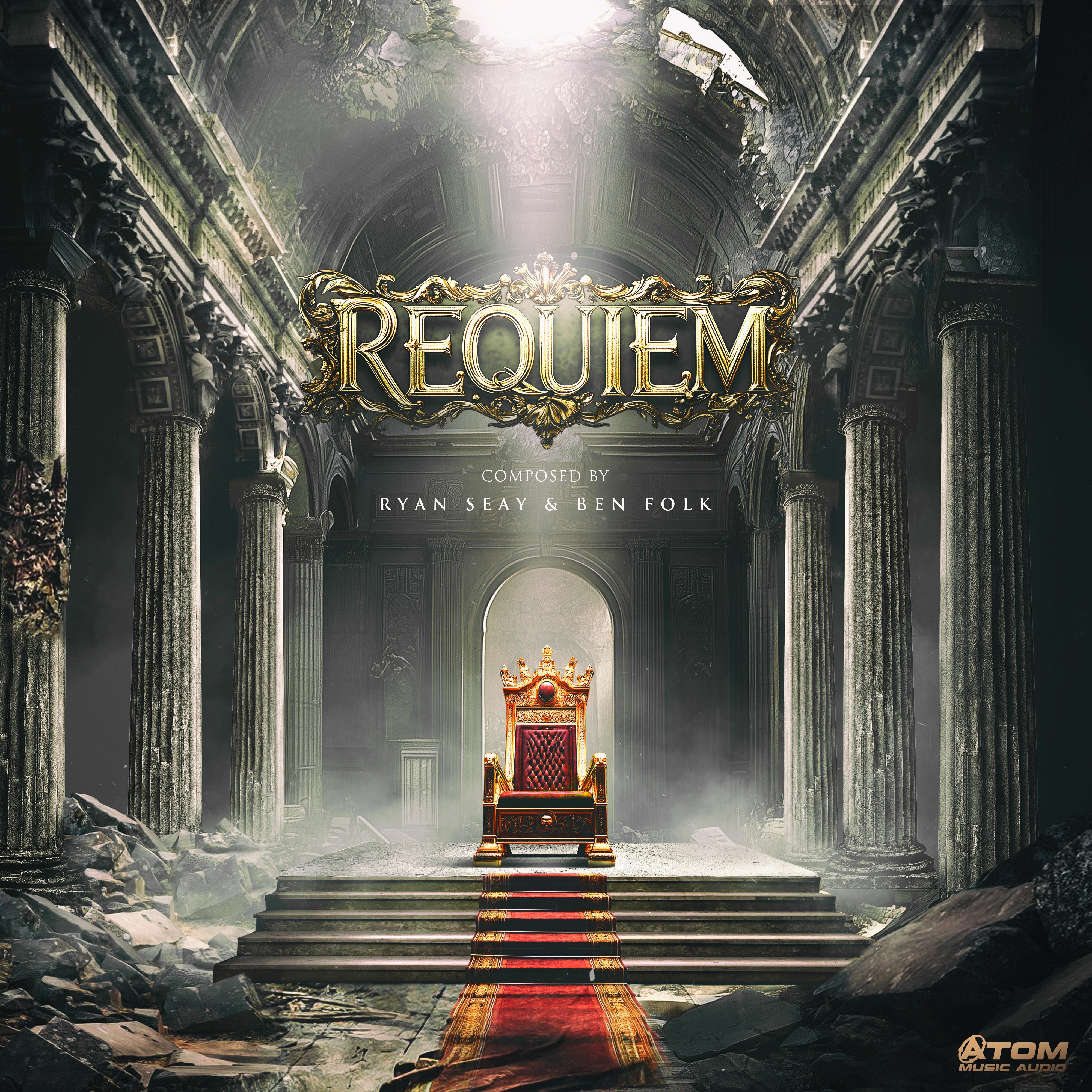 Релиз Requiem