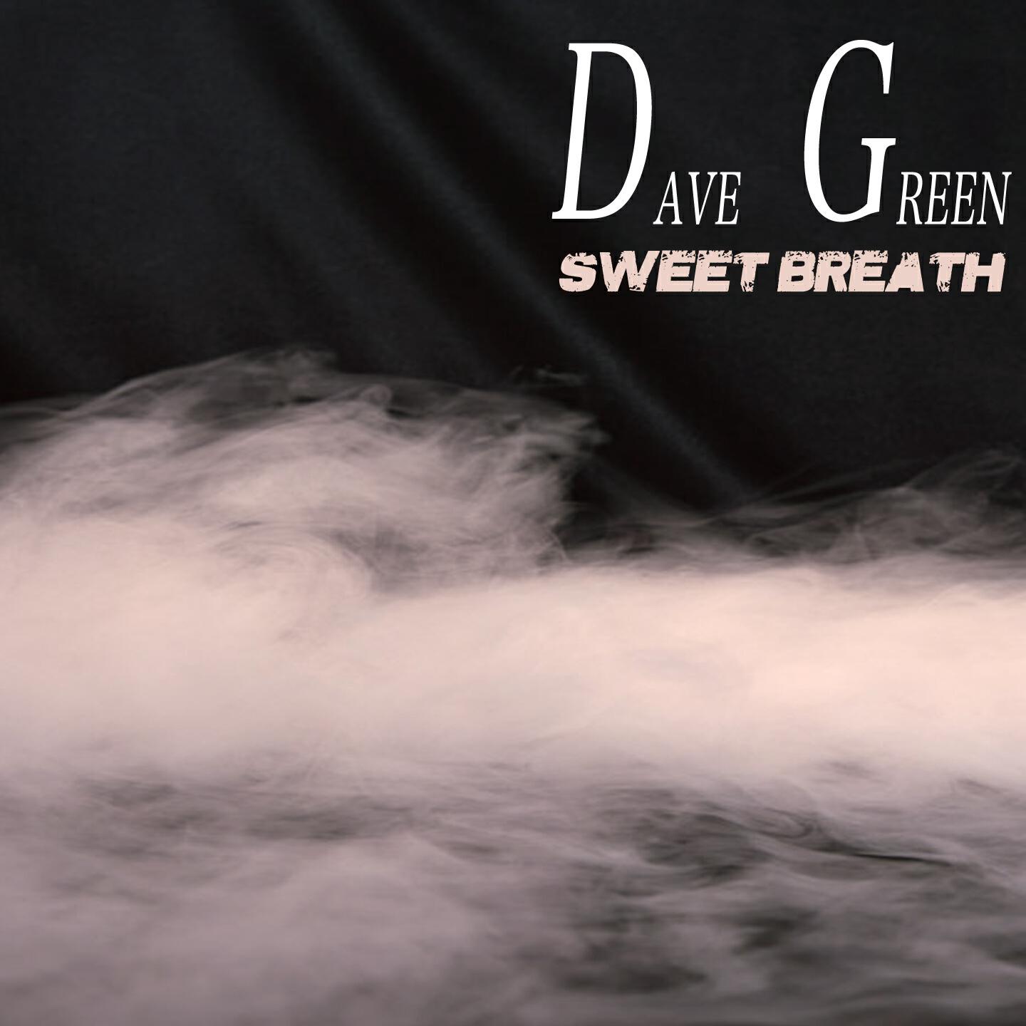 Релиз Sweet Breath