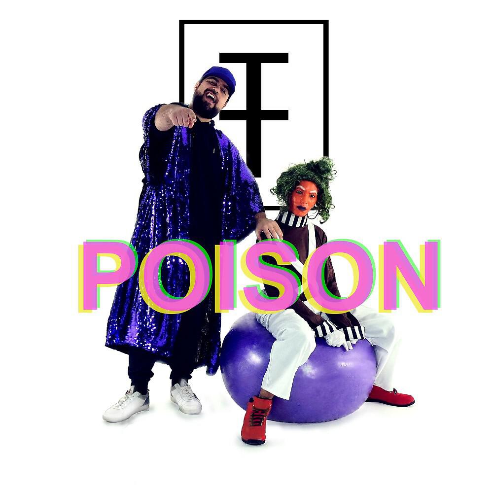 Релиз Poison