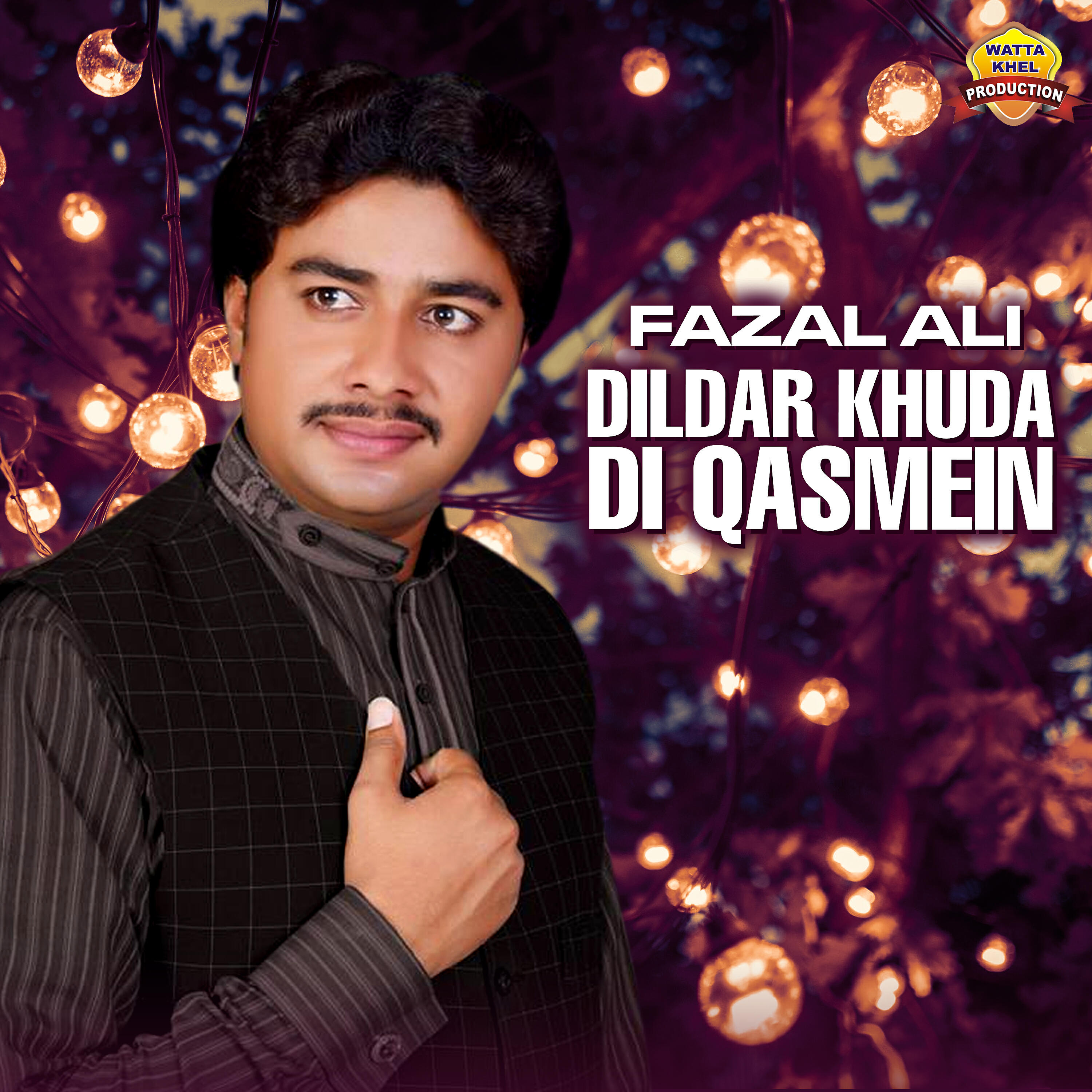 Релиз Dildar Khuda Di Qasmein - Single