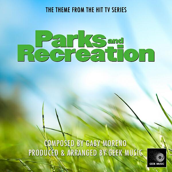 Постер альбома Parks And Recreation - Main Theme