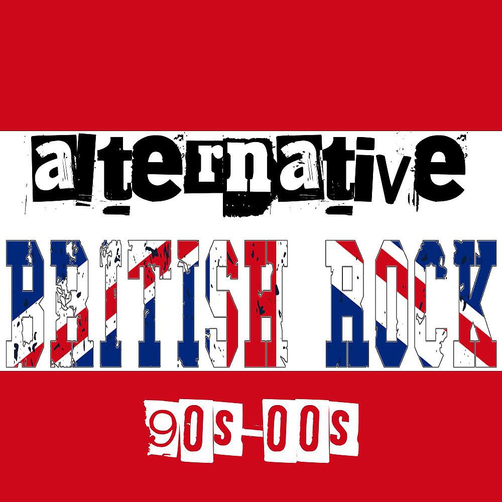 Релиз Alternative British Rock (90's-00's)