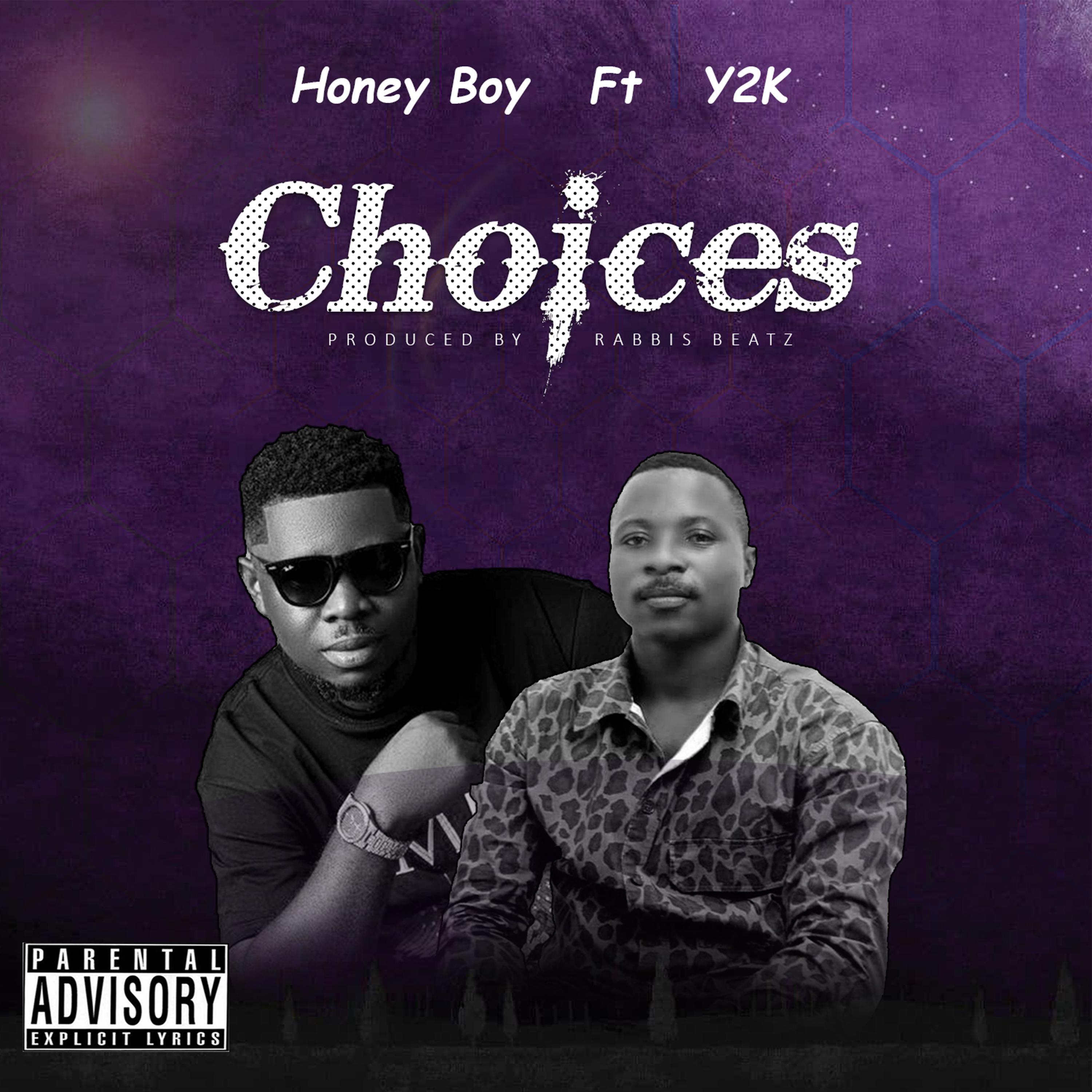 Honey Boy Music