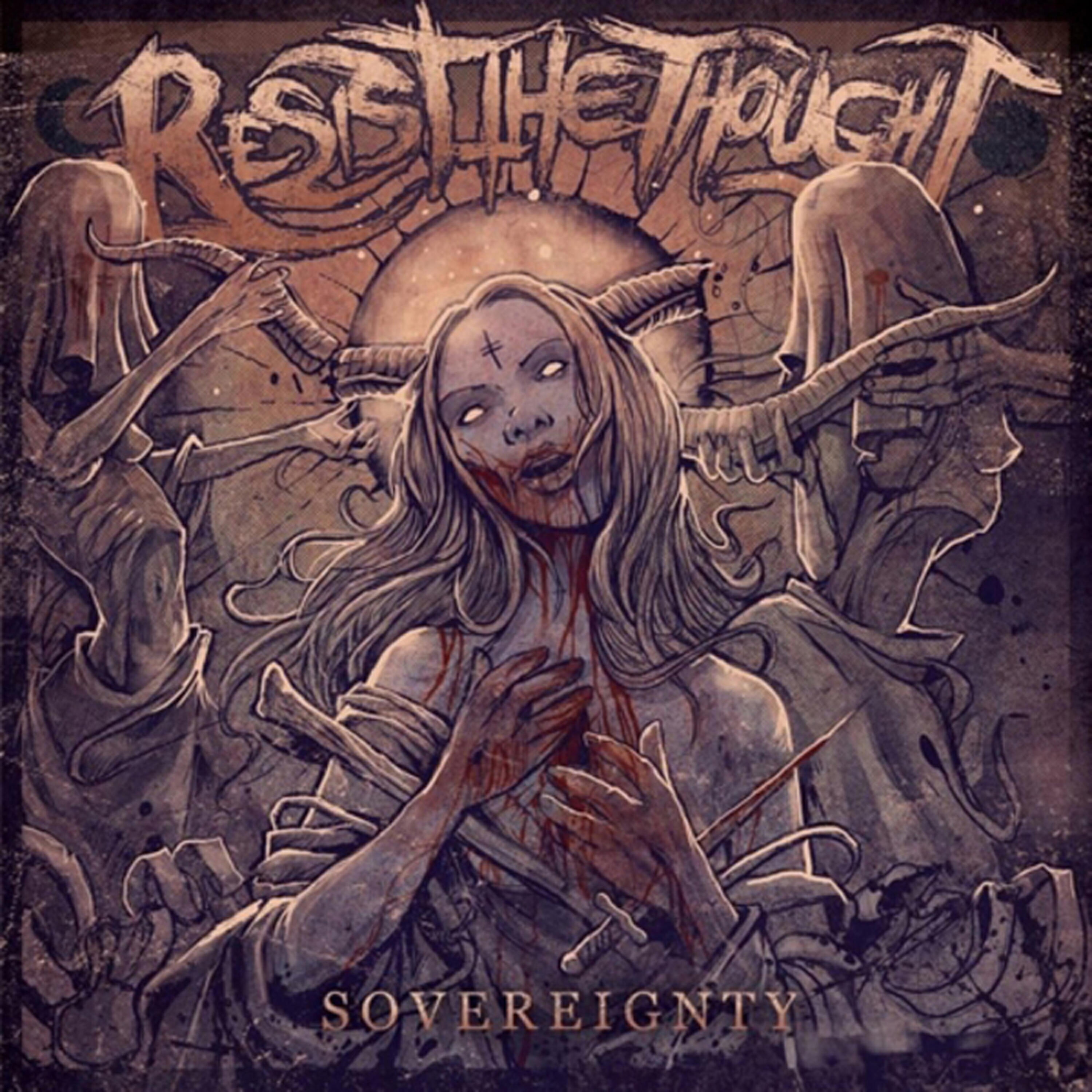 Релиз Sovereignty