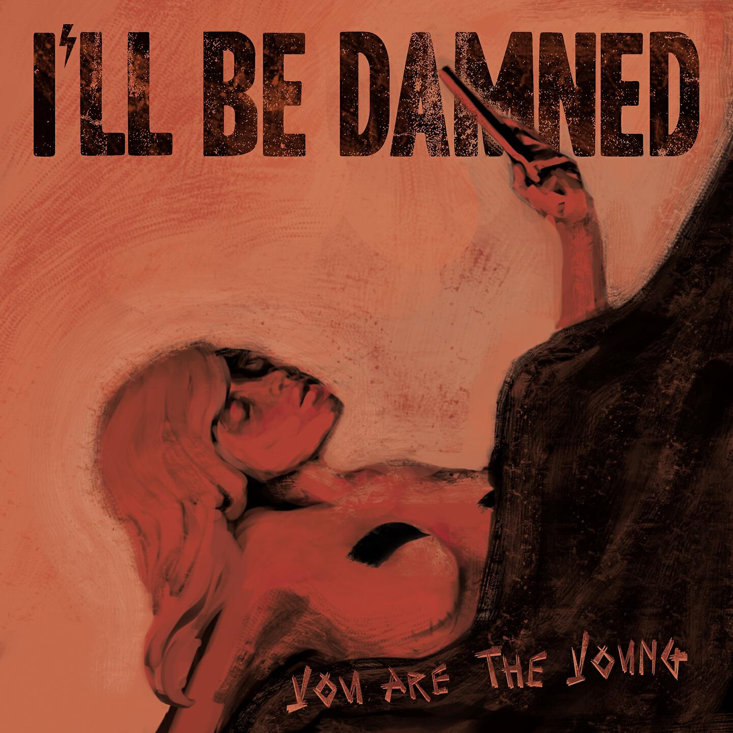 Релиз You Are the Young